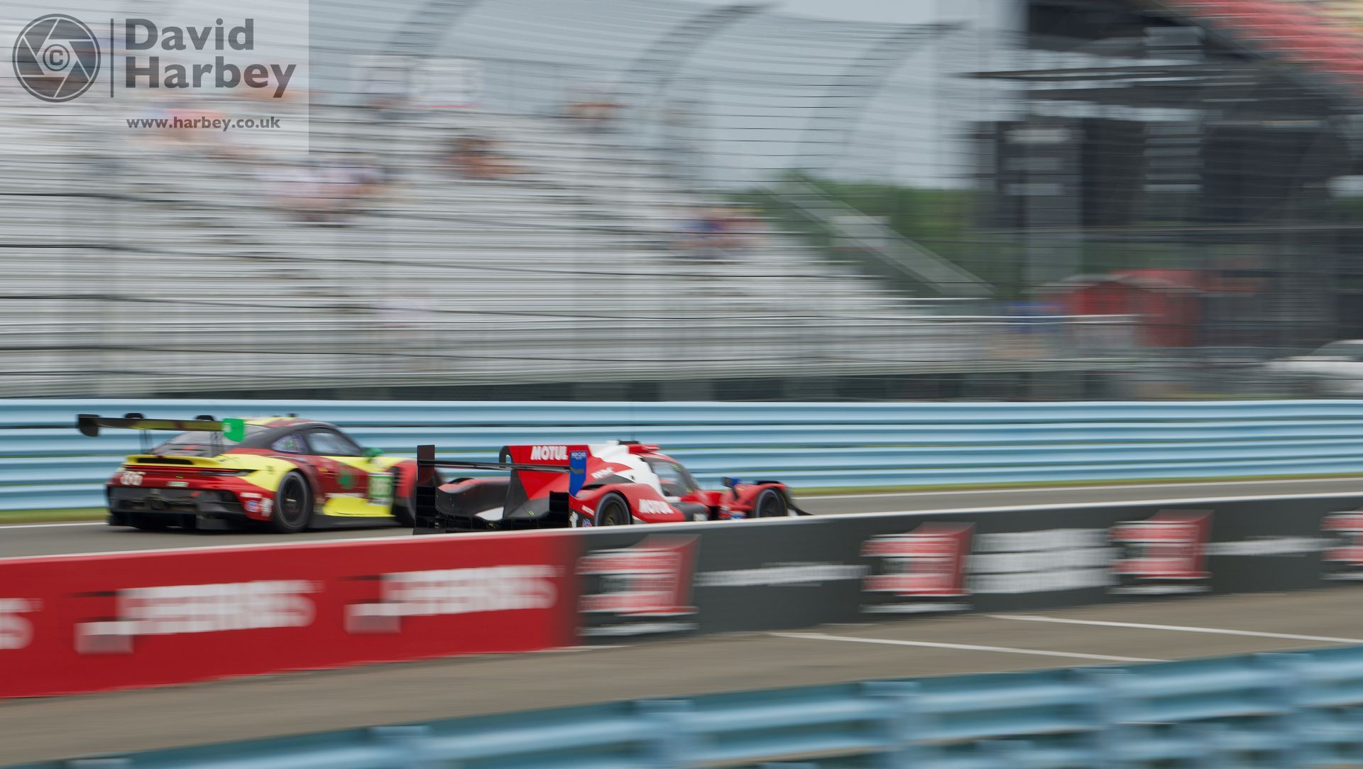 Sahlen’s Six Hours race at Watkins Glen