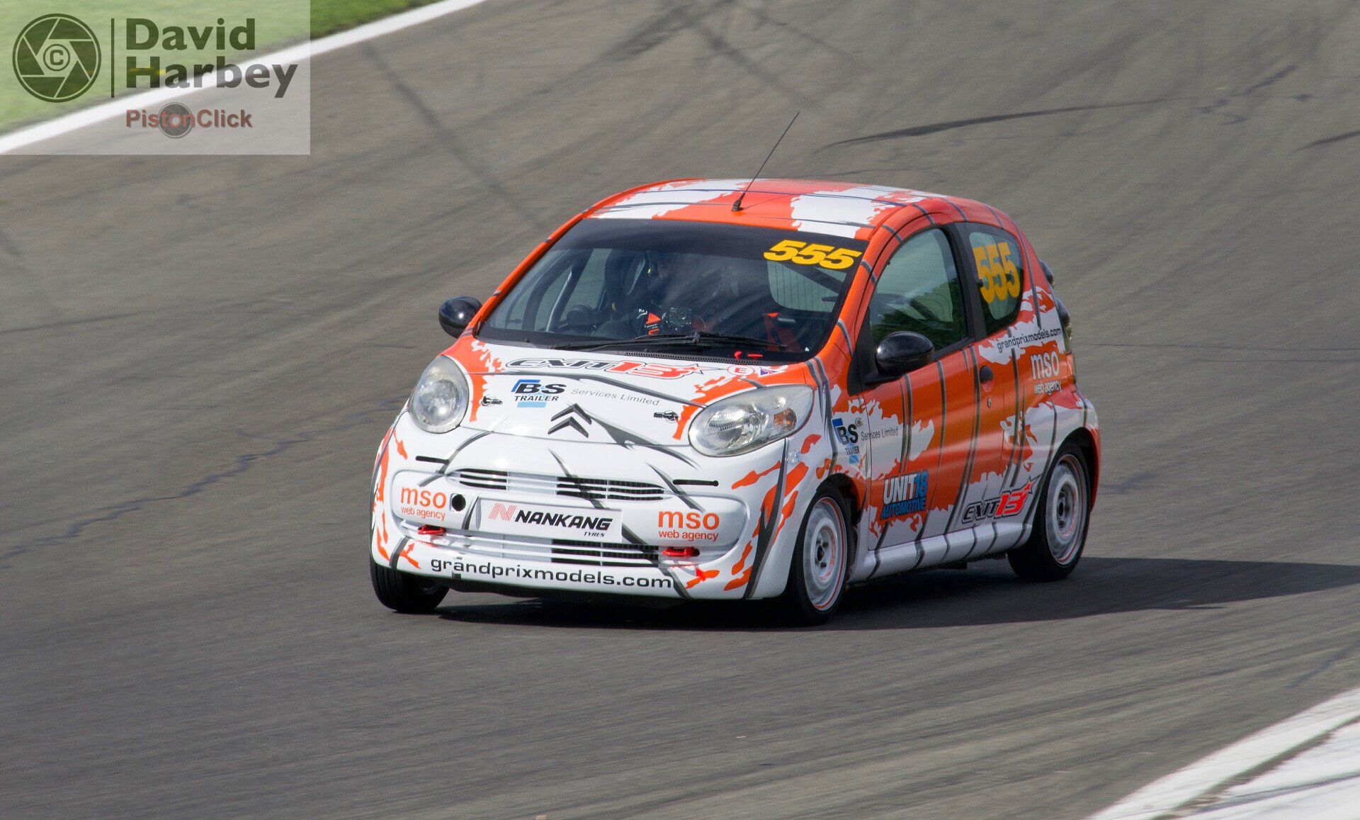 Citroen C1 Series