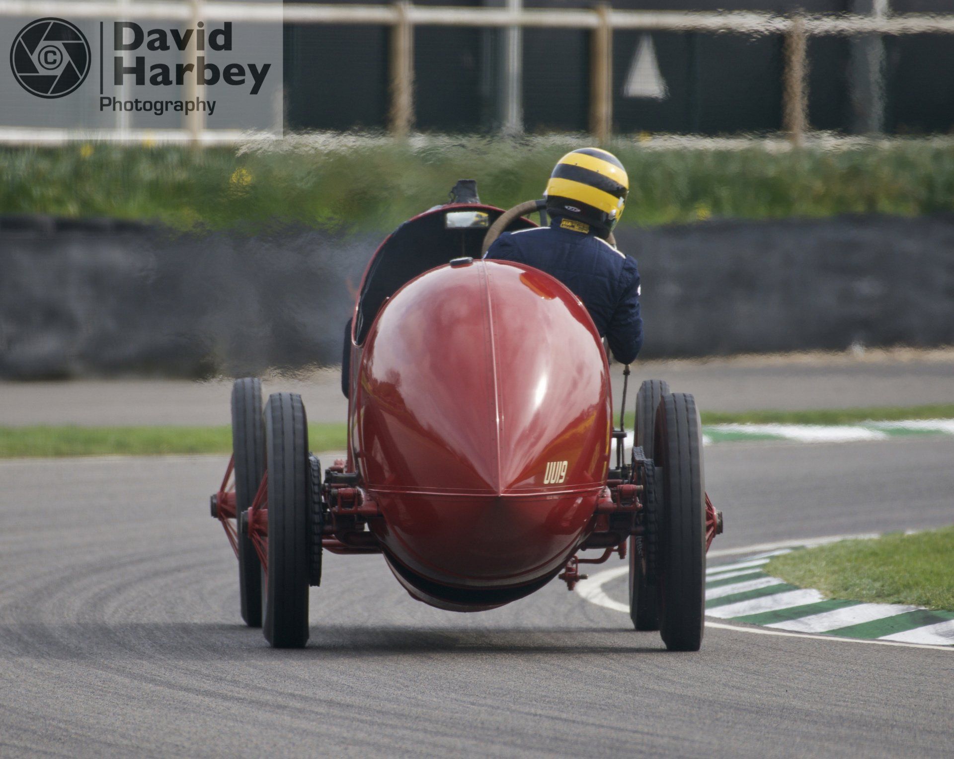 Beast of Turin Fiat S76