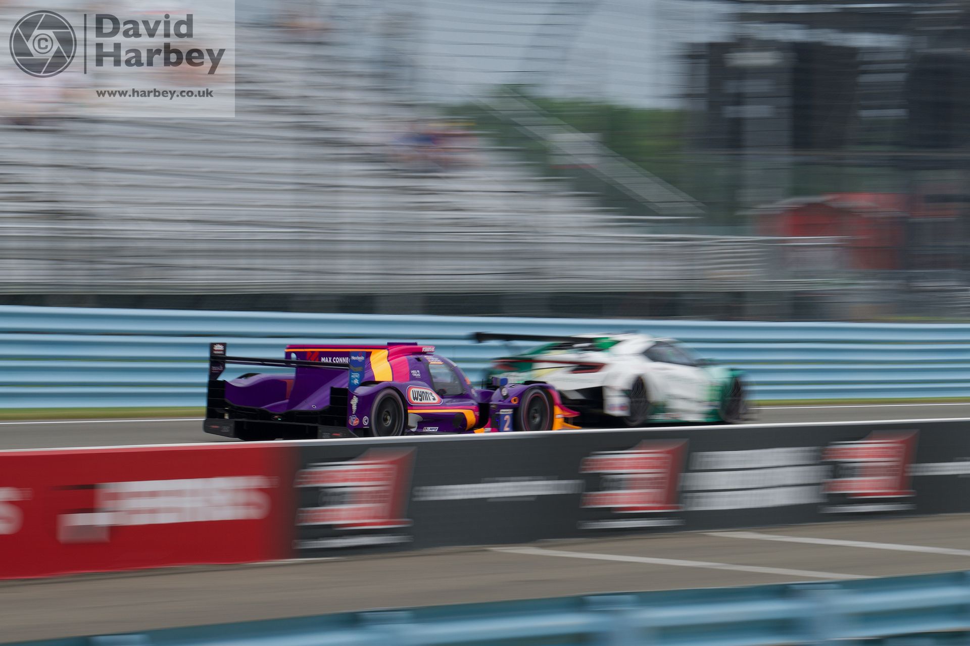 Sahlen’s Six Hours race at Watkins Glen
