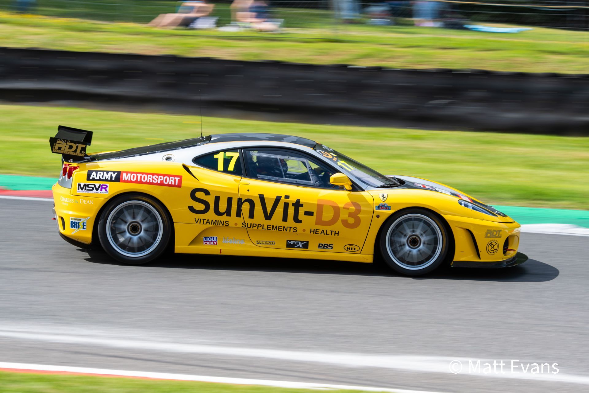 Festival Italia Brands Hatch