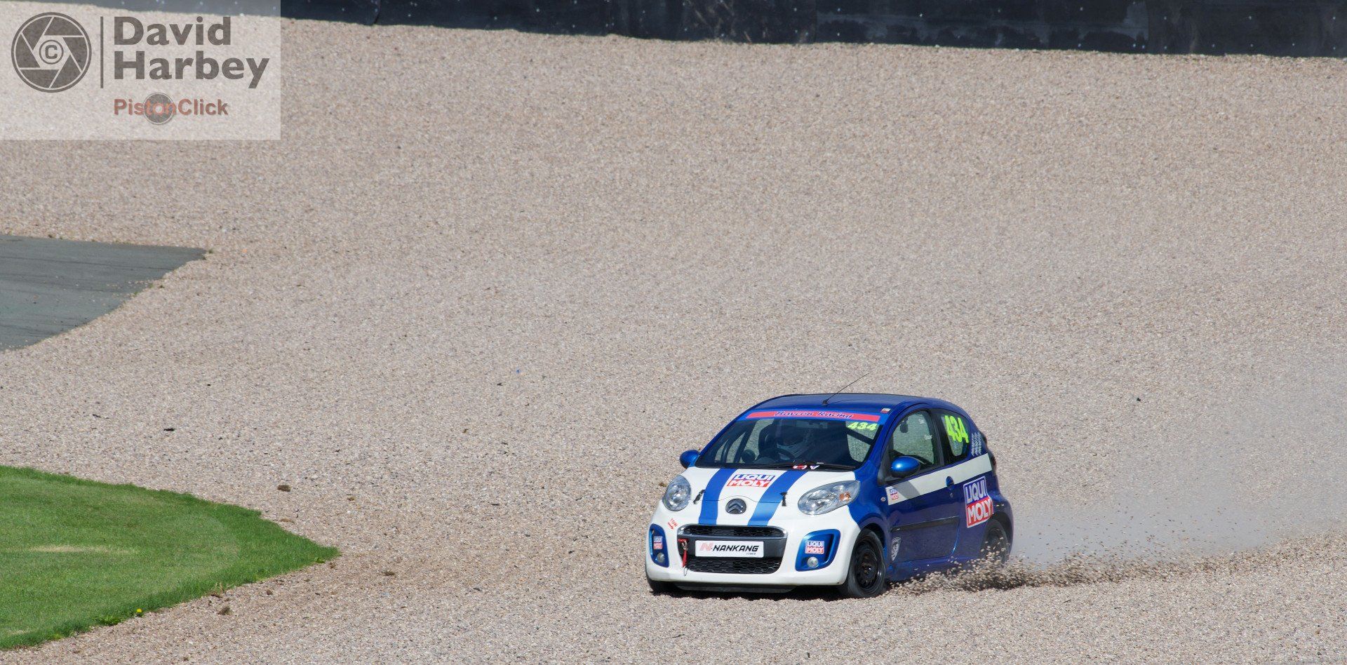 Citroen C1 Series