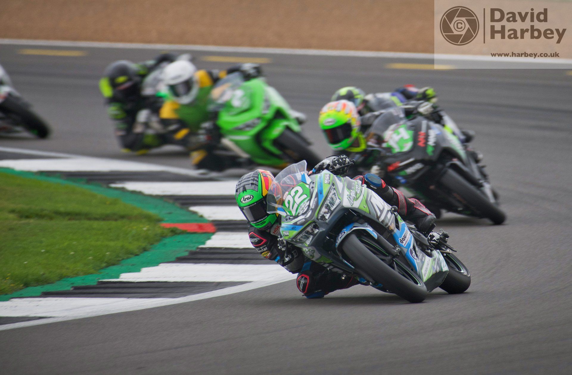 BSB Silverstone
