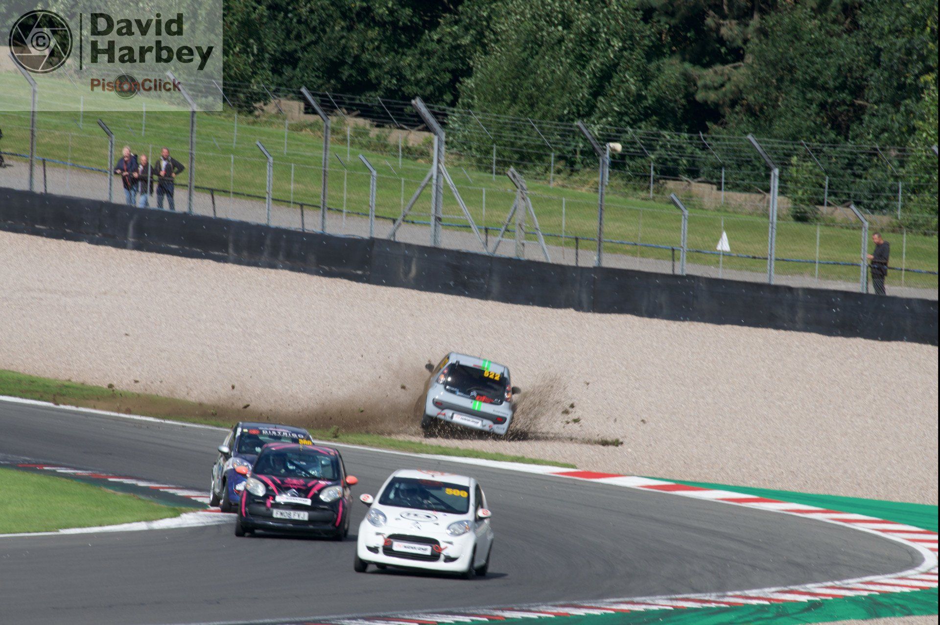 Citroen C1 Series