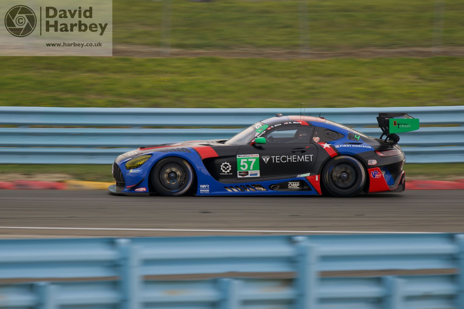 Sahlen’s Six Hours race at Watkins Glen