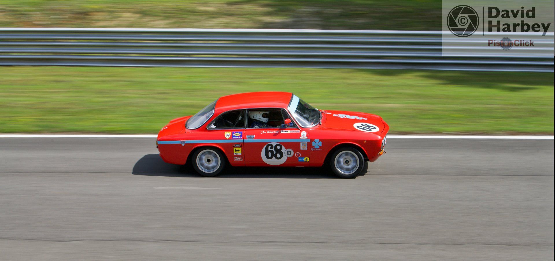 Alfa Historic Super Prix