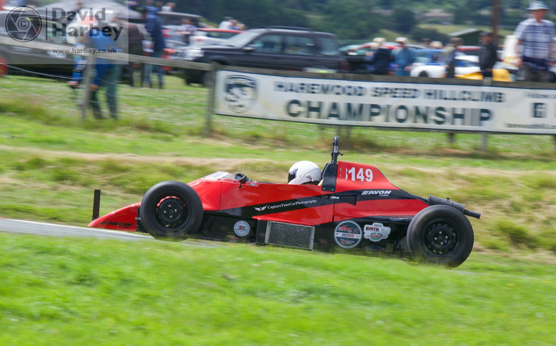 British Hillclimb Championship