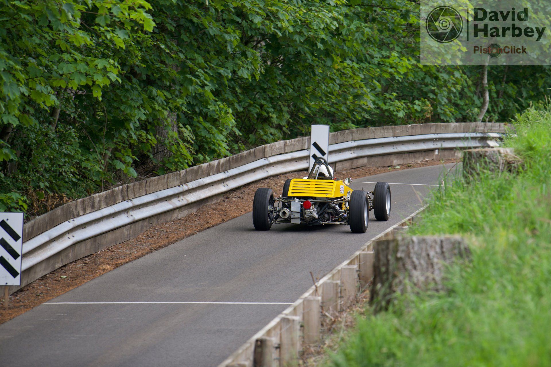 Doune Hillclimb
