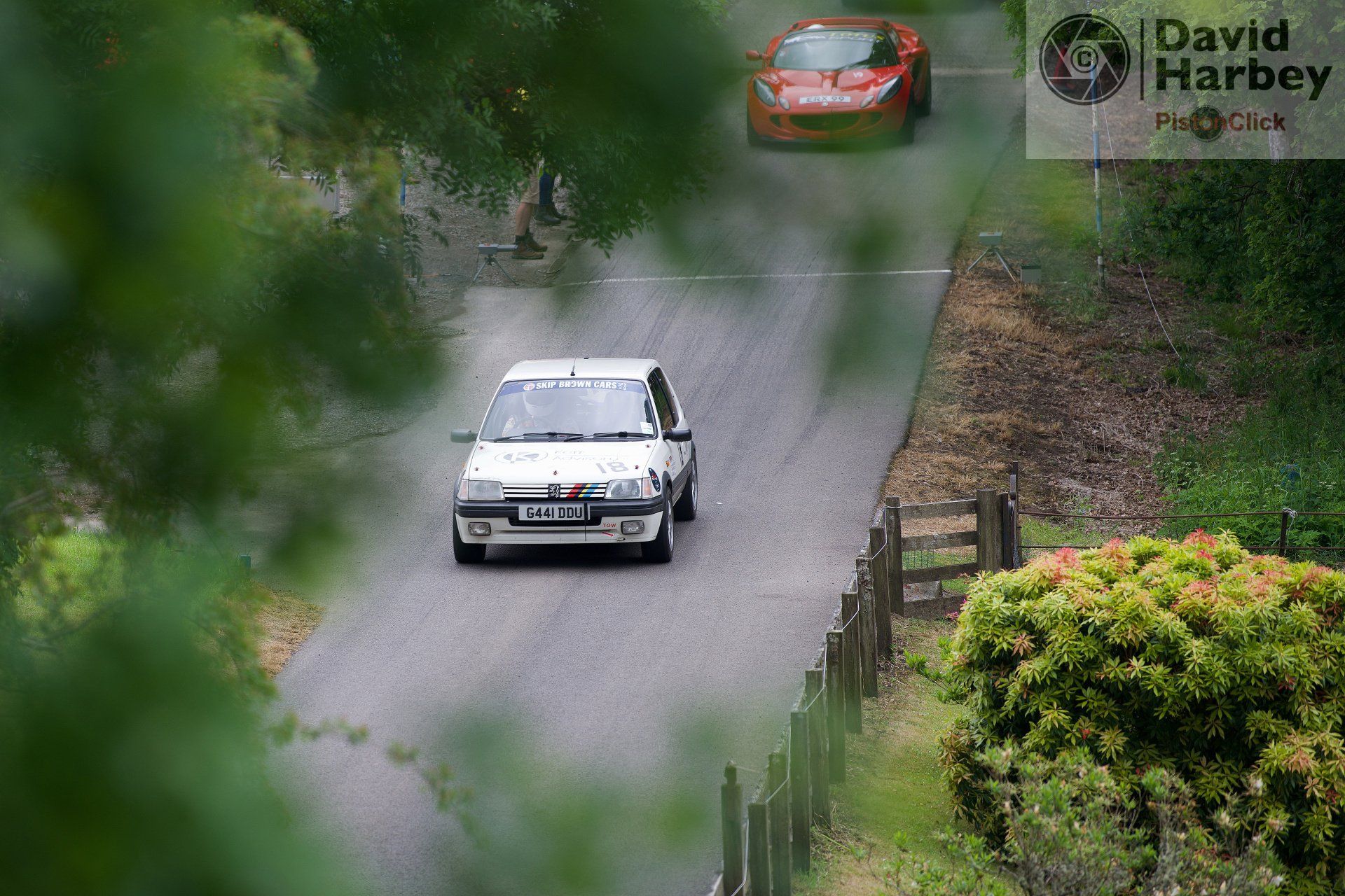 Doune Hillclimb