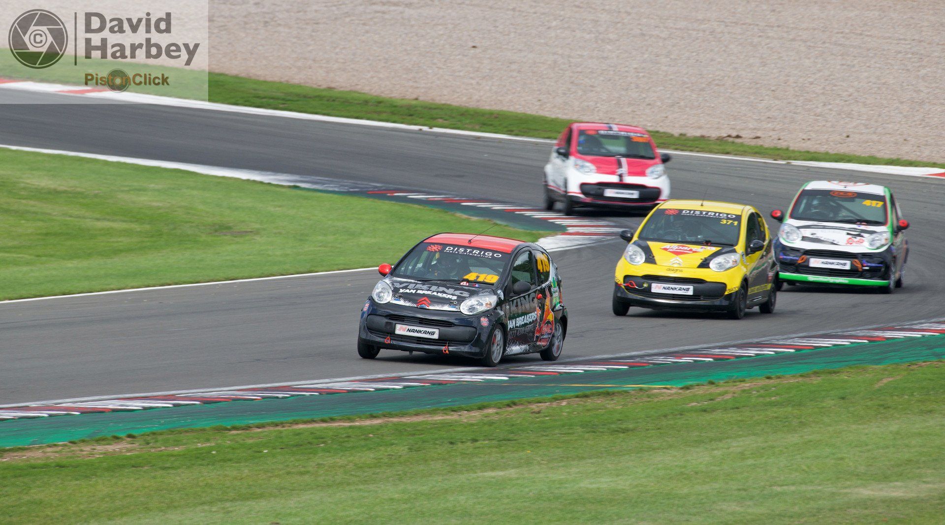 Citroen C1 Series