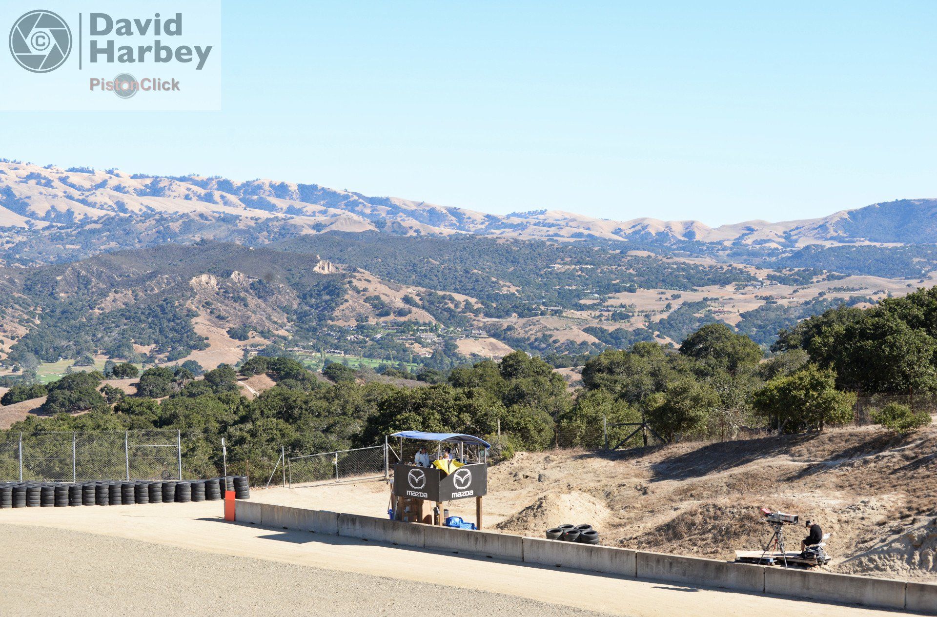 IMSA Championship Laguna Seca