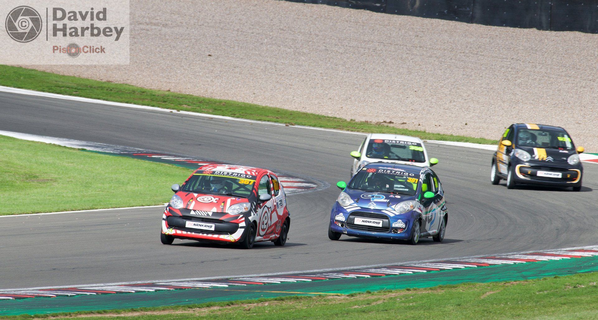 Citroen C1 Series