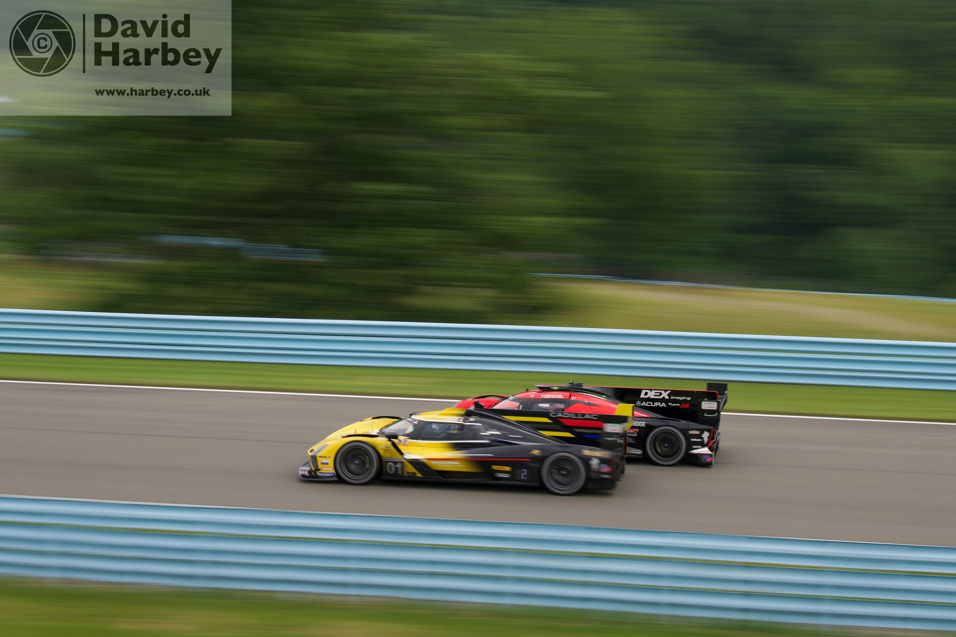 Sahlen’s Six Hours race at Watkins Glen