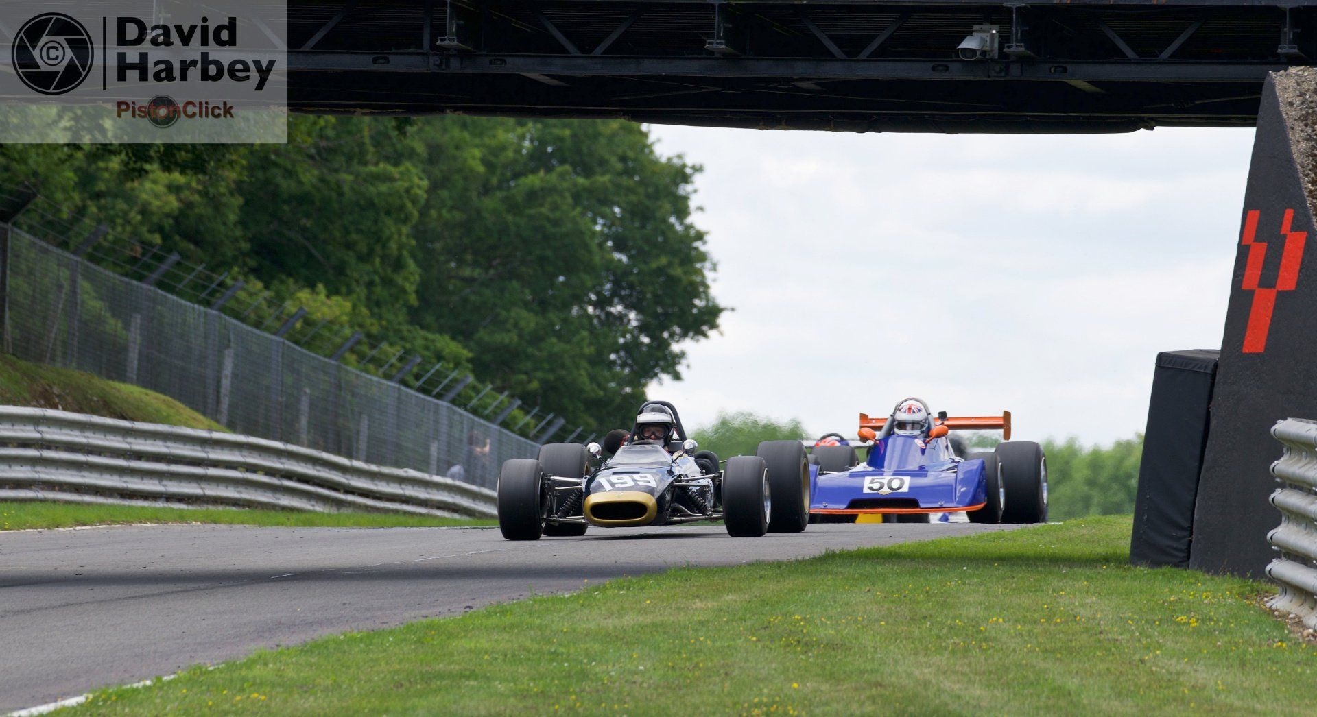 Historic Super Prix
