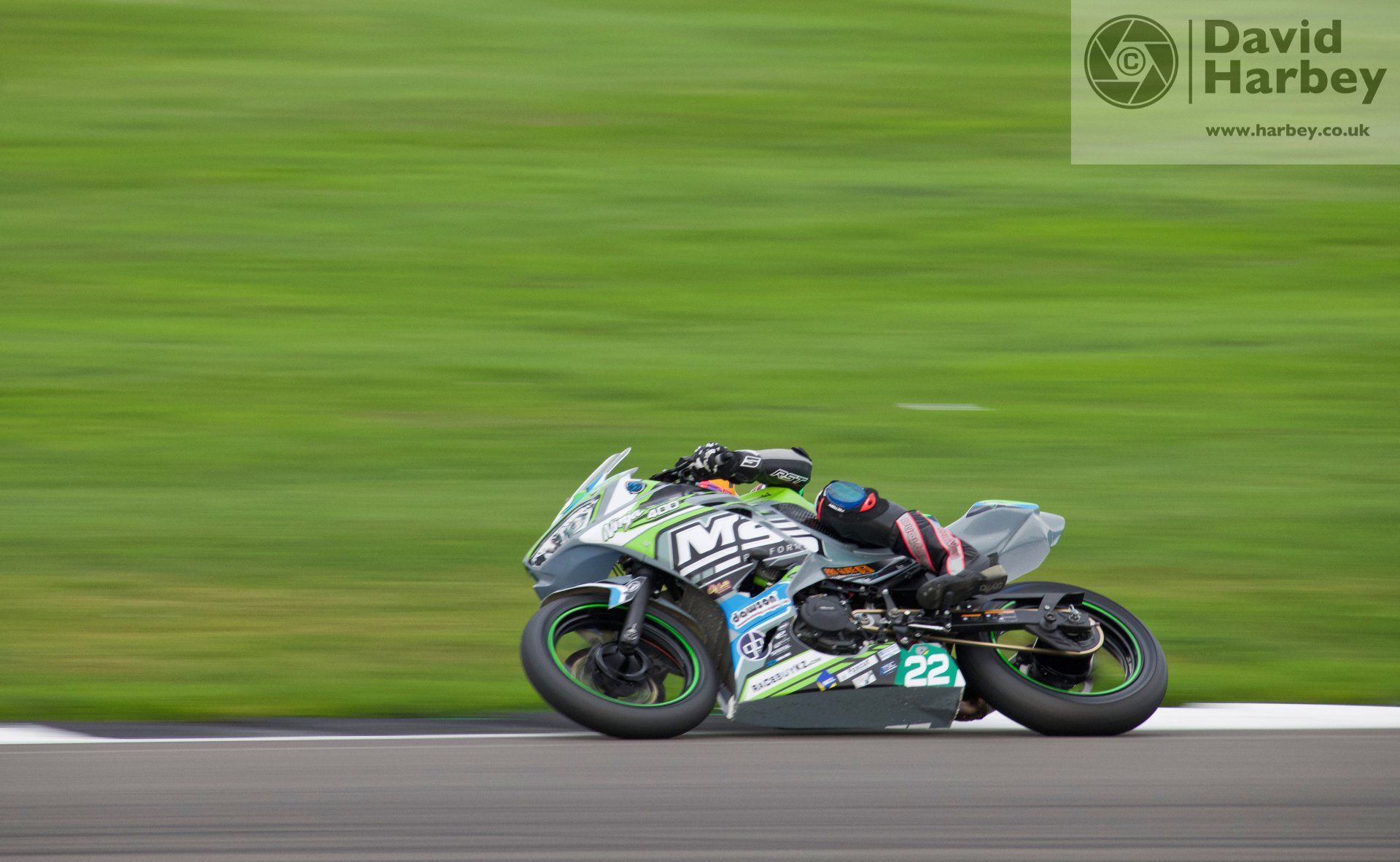BSB Silverstone