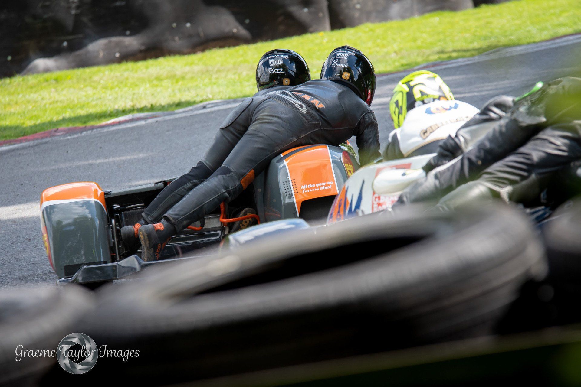 sidecar