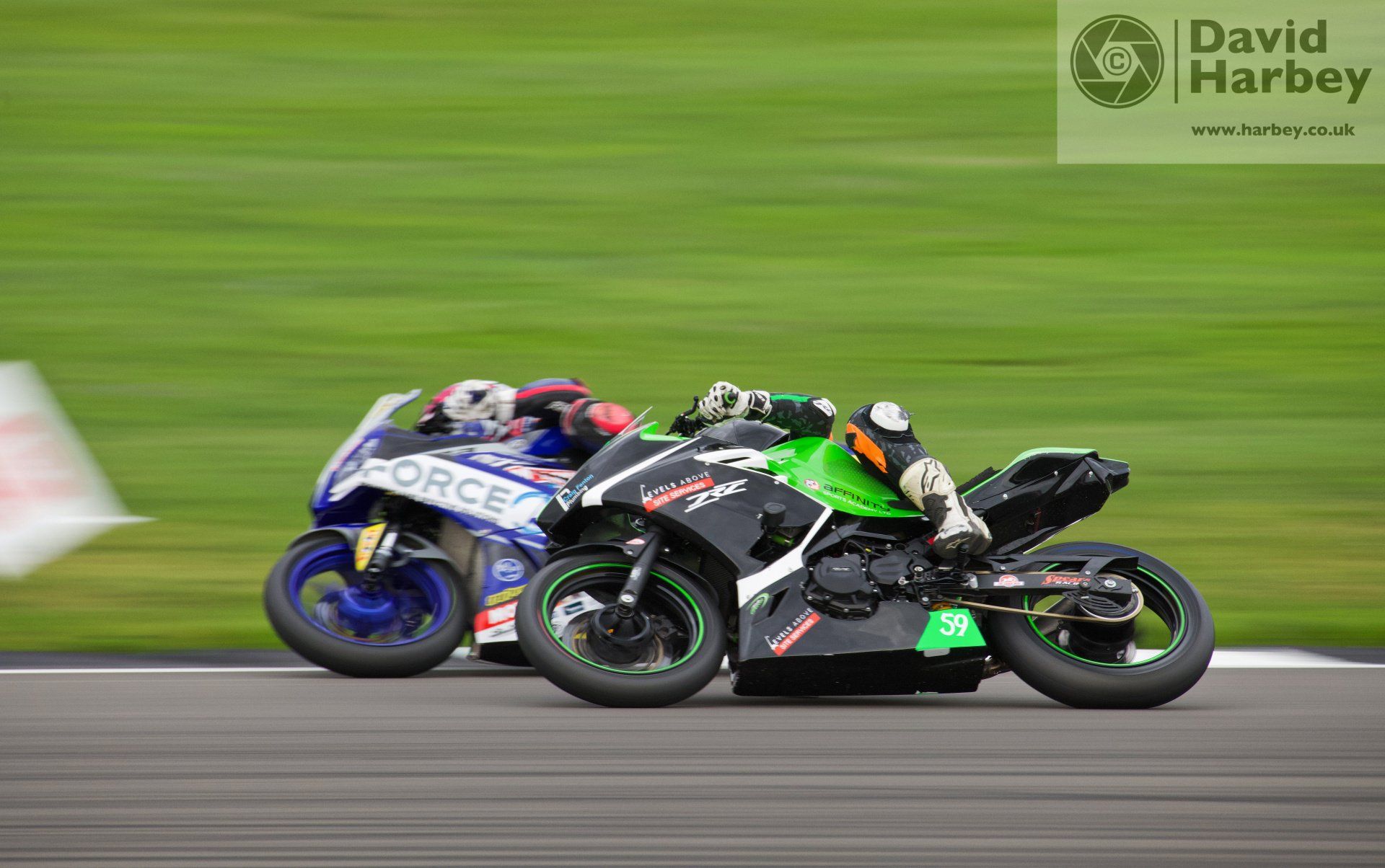 BSB Silverstone