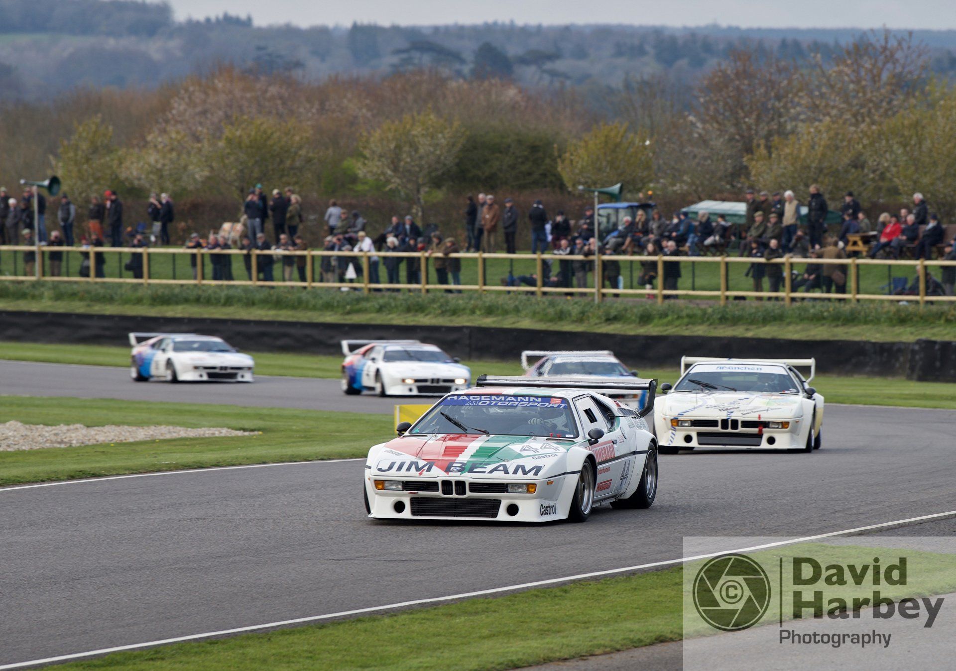 BMW M1