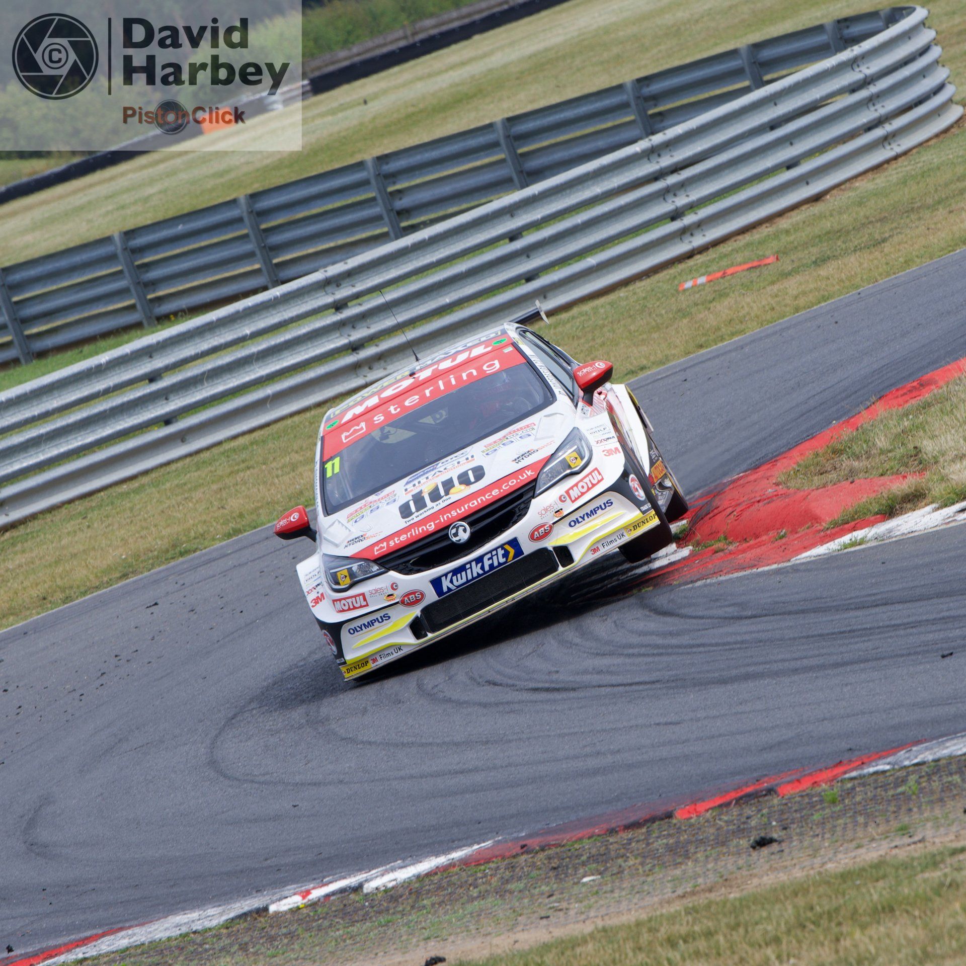 BTCC