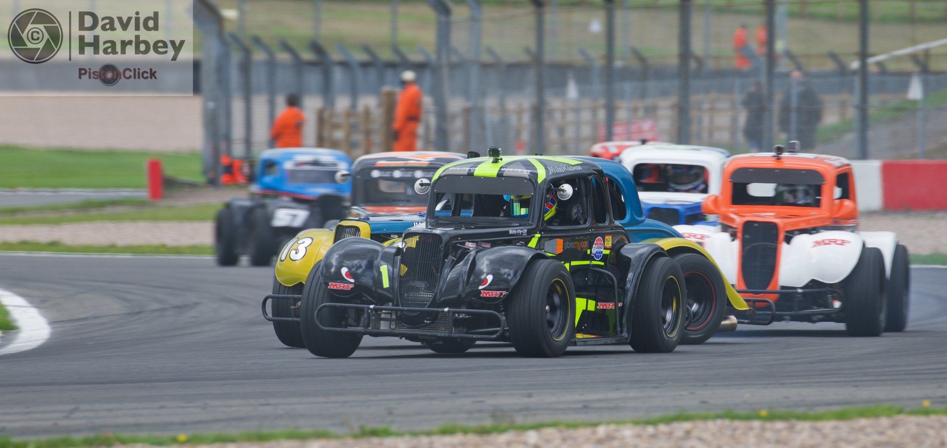 Legends Championship