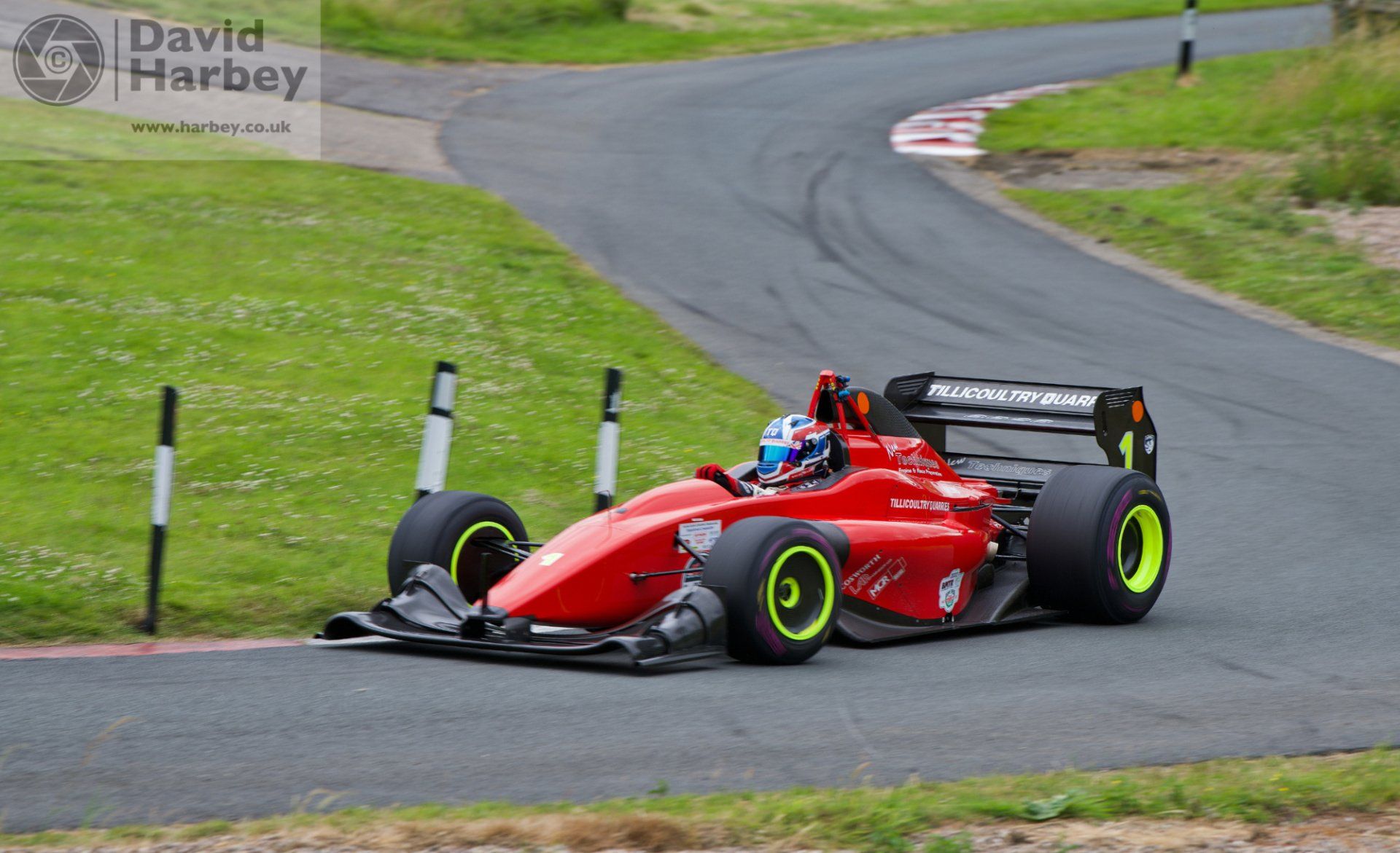 British Hillclimb Championship