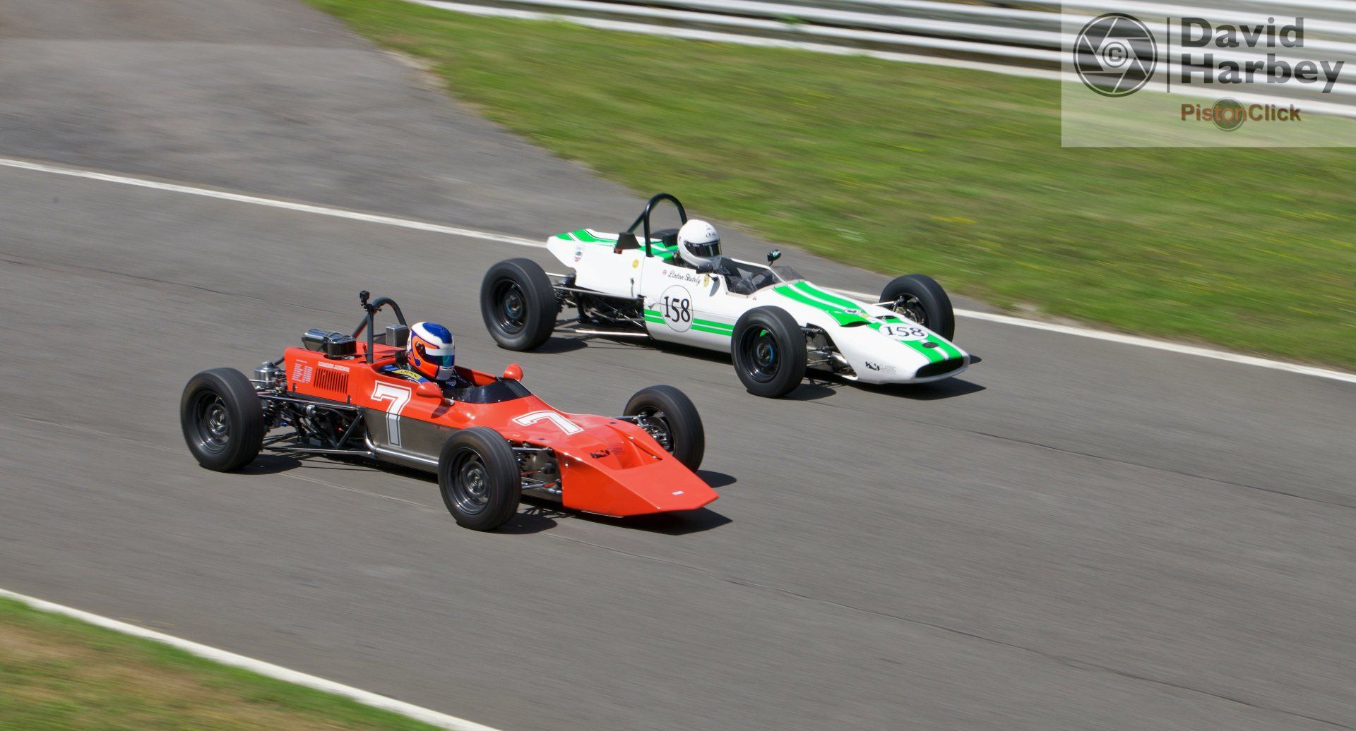 Alfa Historic Super Prix