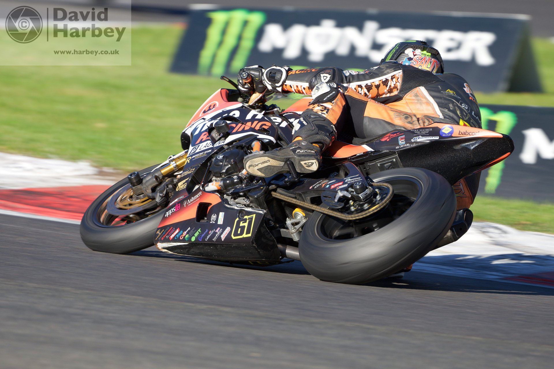 True Heroes British Superbikes Final Round Brands Hatch