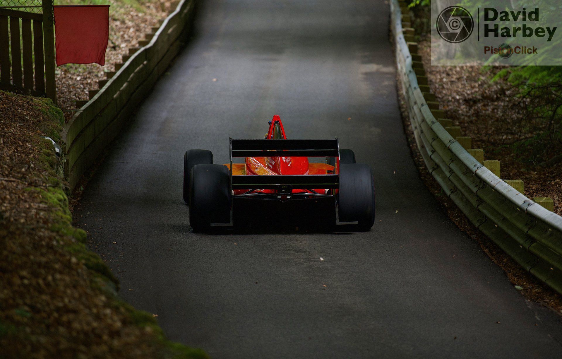 Doune Hillclimb