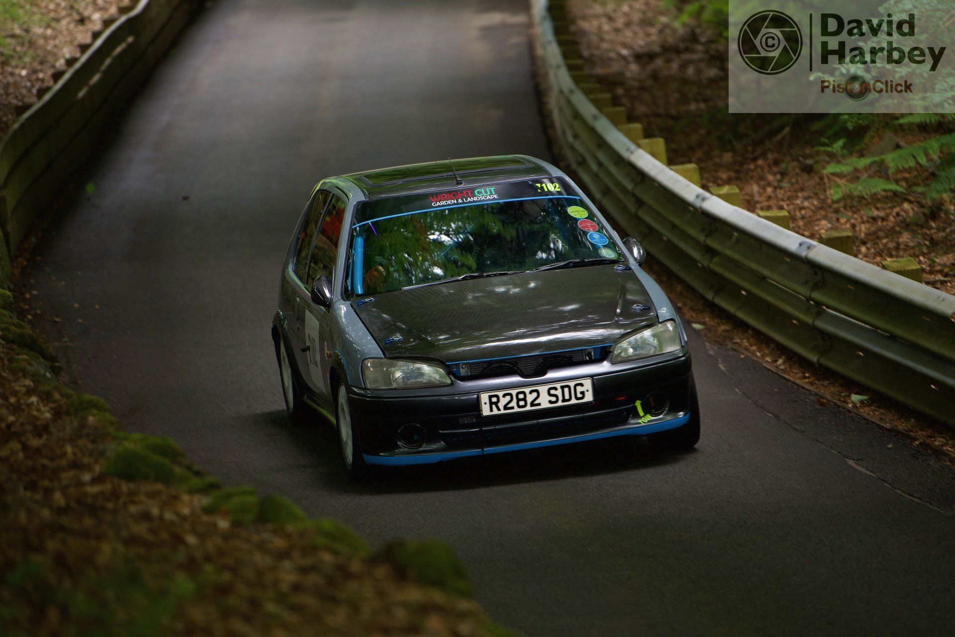 Doune Hillclimb