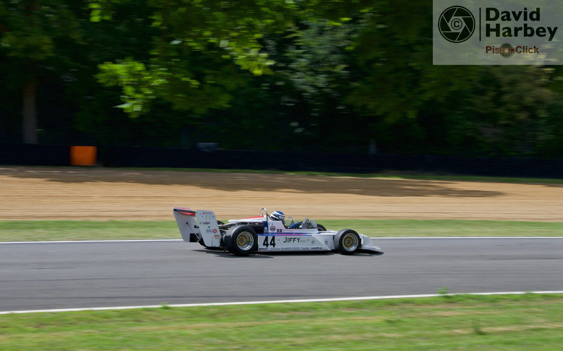 Historic Super Prix