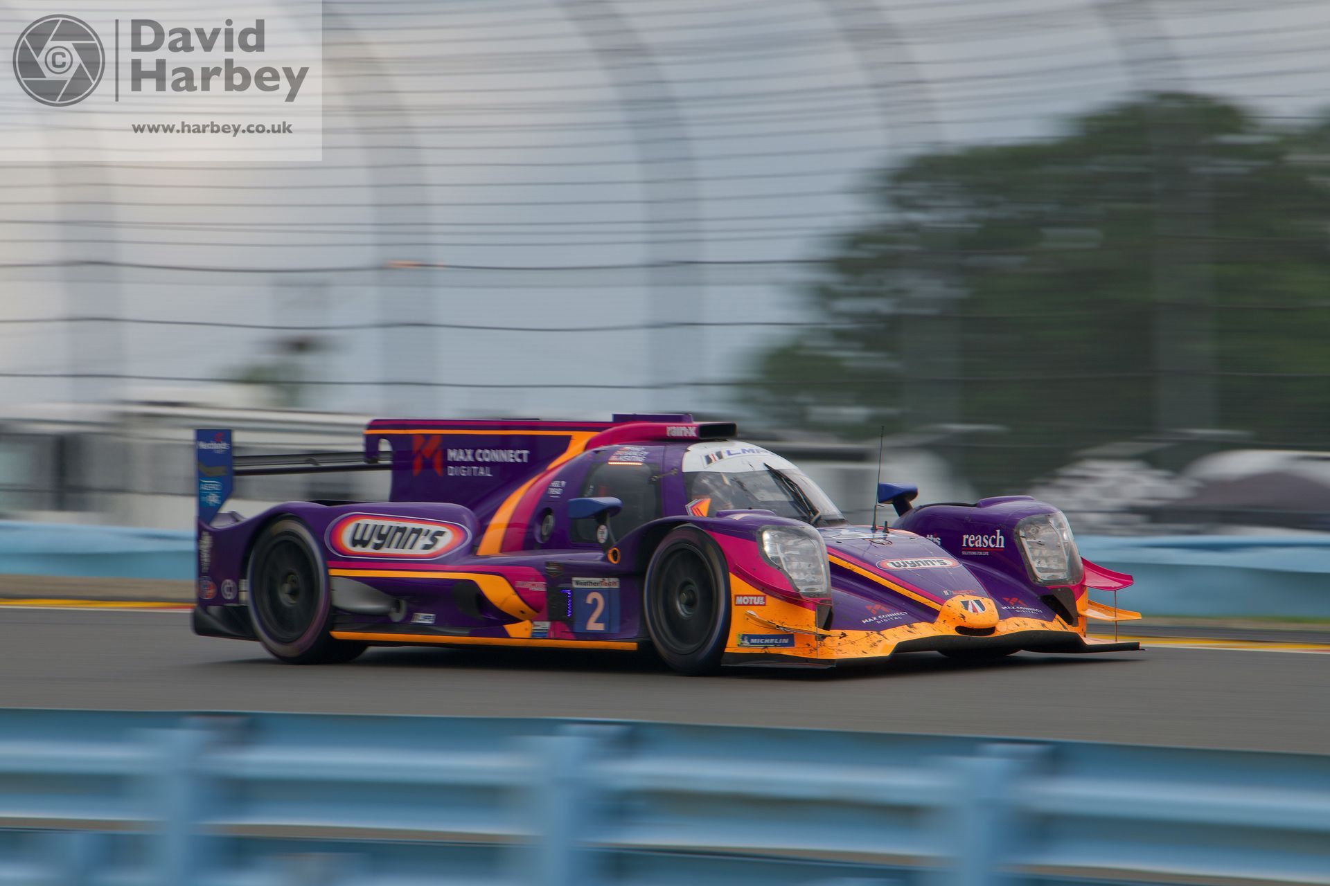 Sahlen’s Six Hours race at Watkins Glen