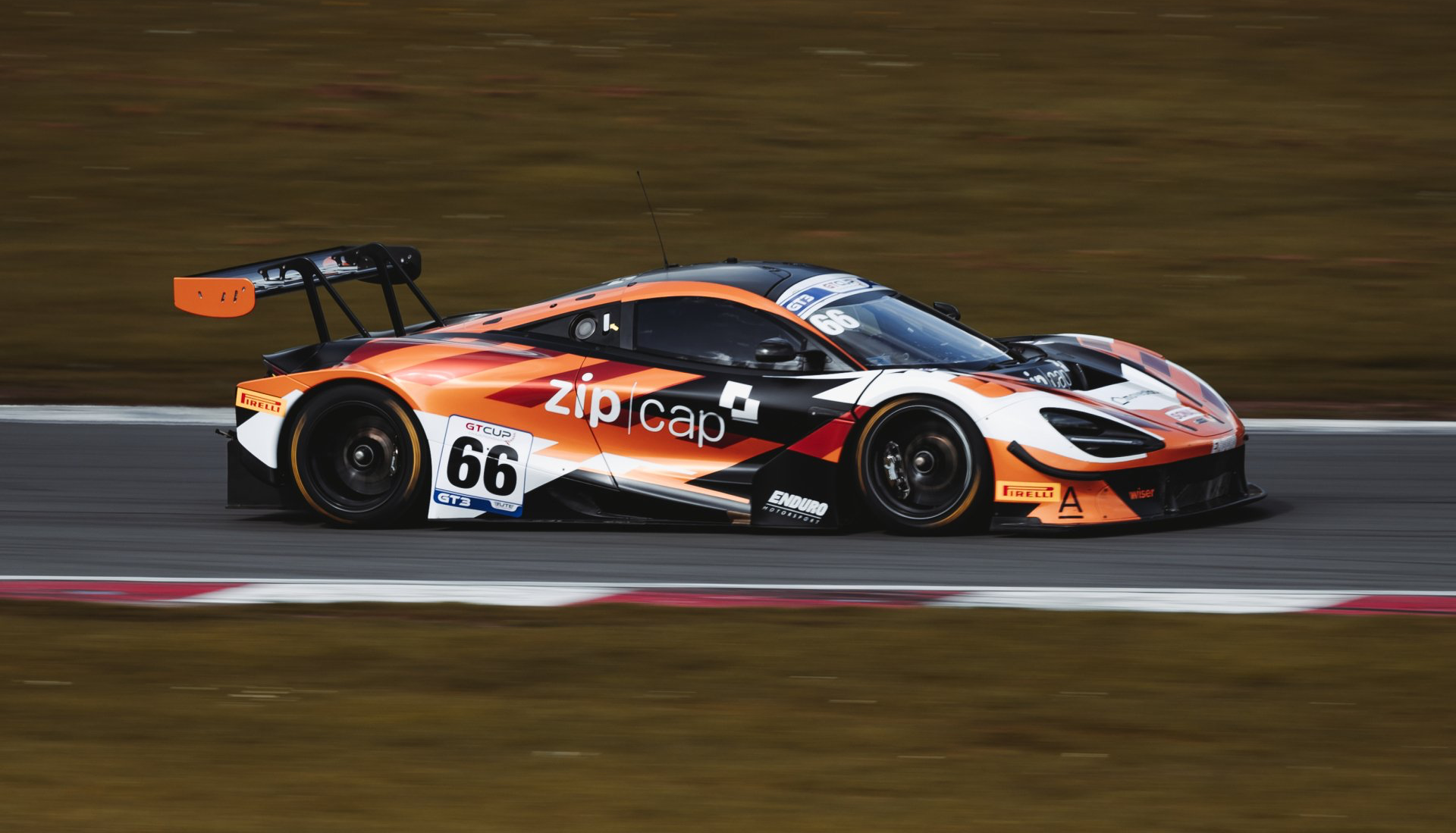 Nikon Z6II and Z 70-200mm f2.8 VR S