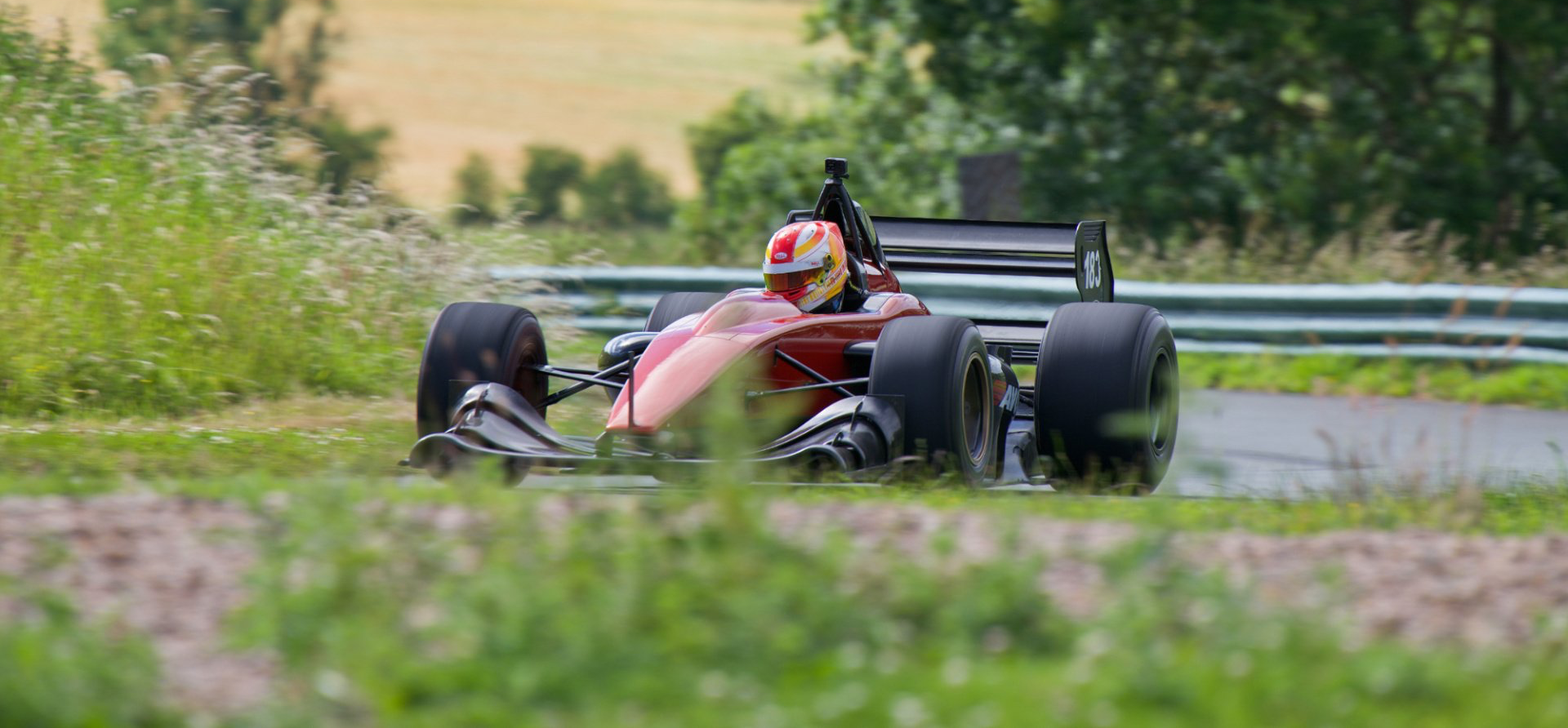 British Hillclimb Championship