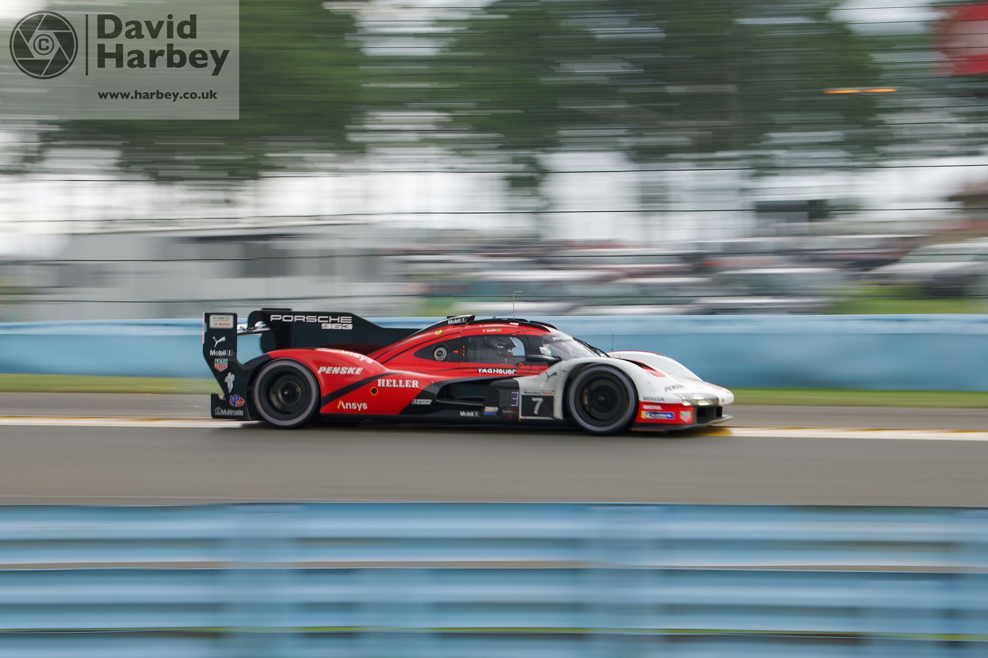 Sahlen’s Six Hours race at Watkins Glen