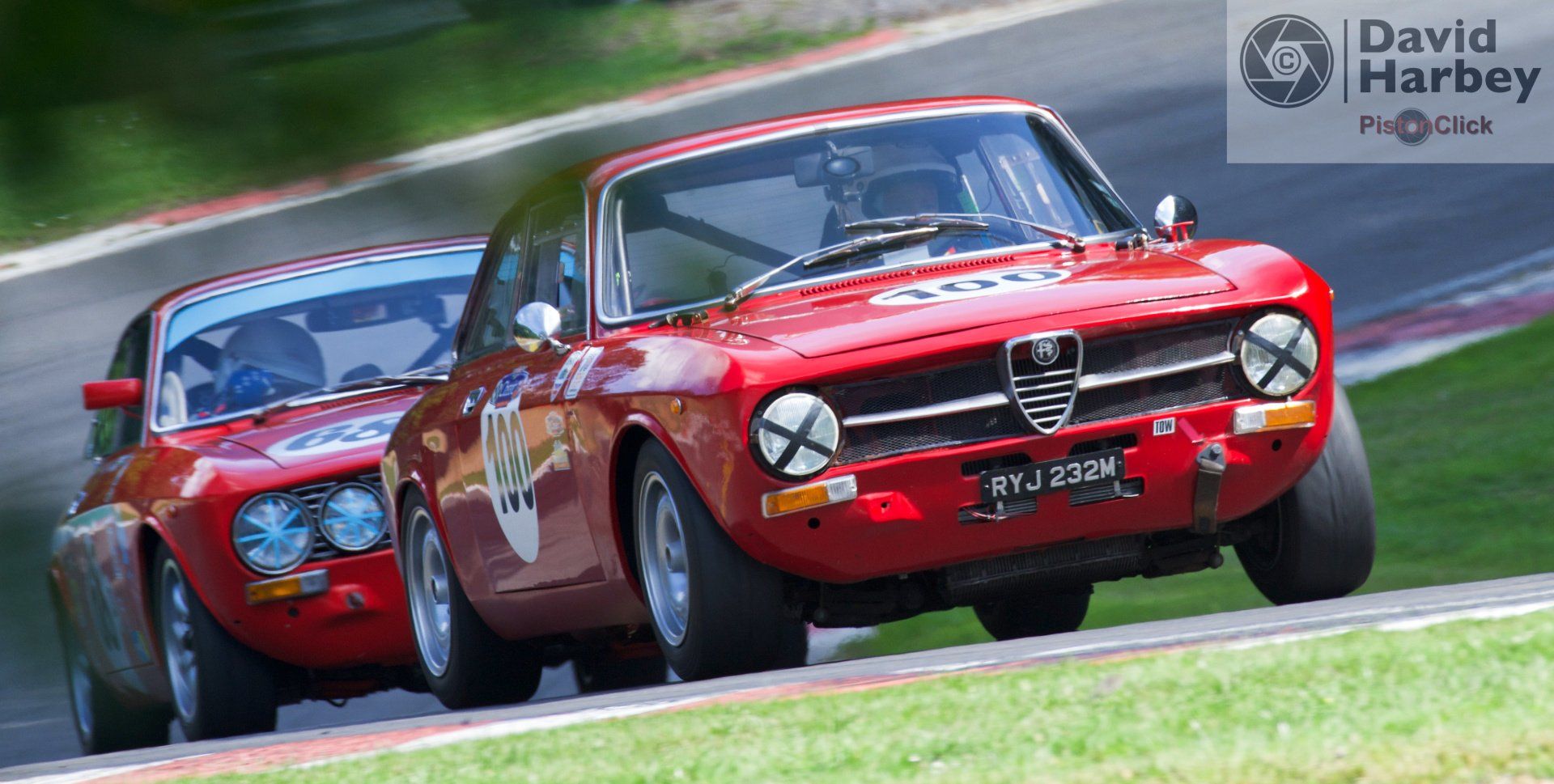 Historic Super Prix