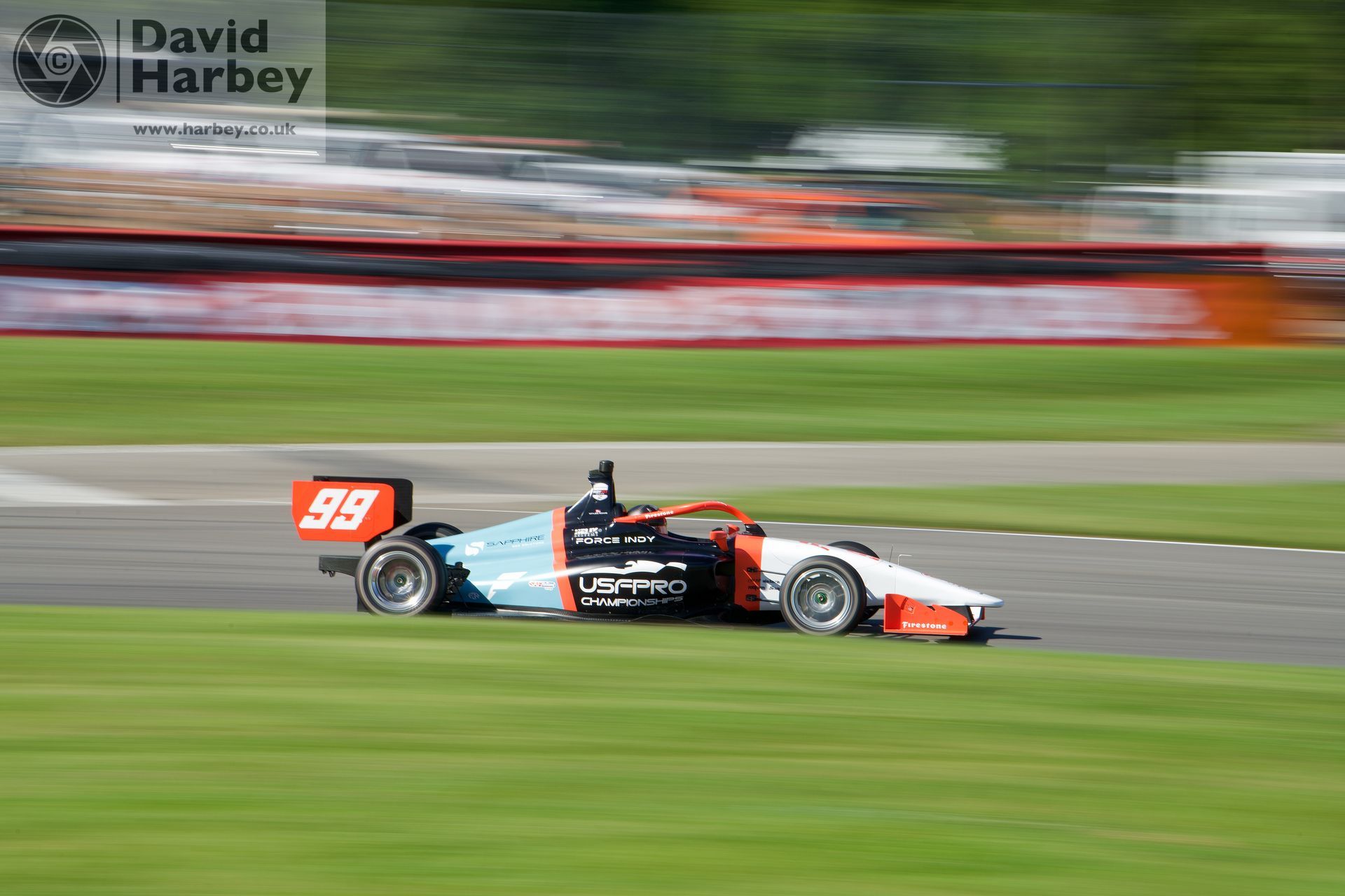 IndyCar at Mid-Ohio