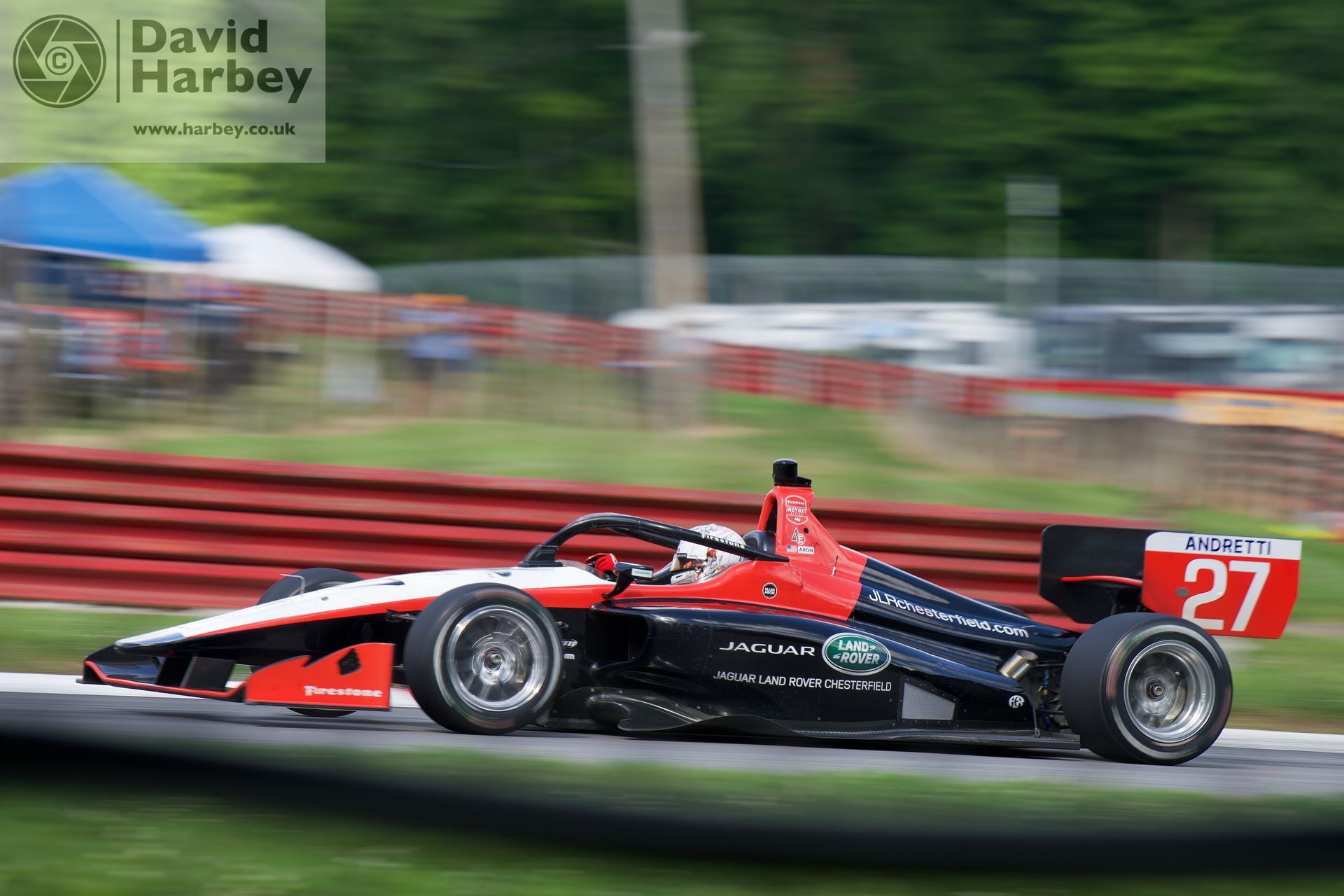 Click the image for more. IndyCar at Mid Ohio
