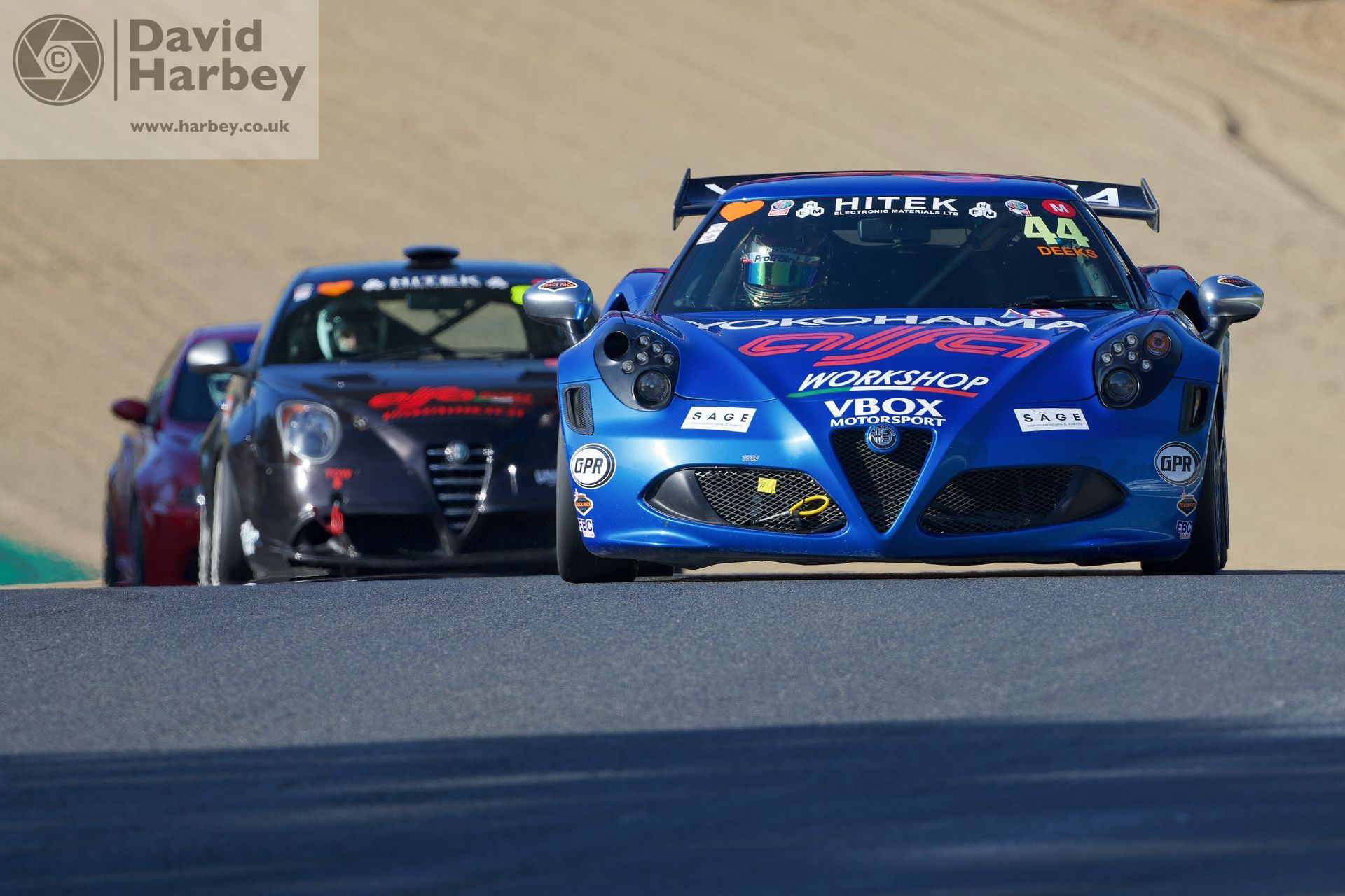 David Harbey Photography