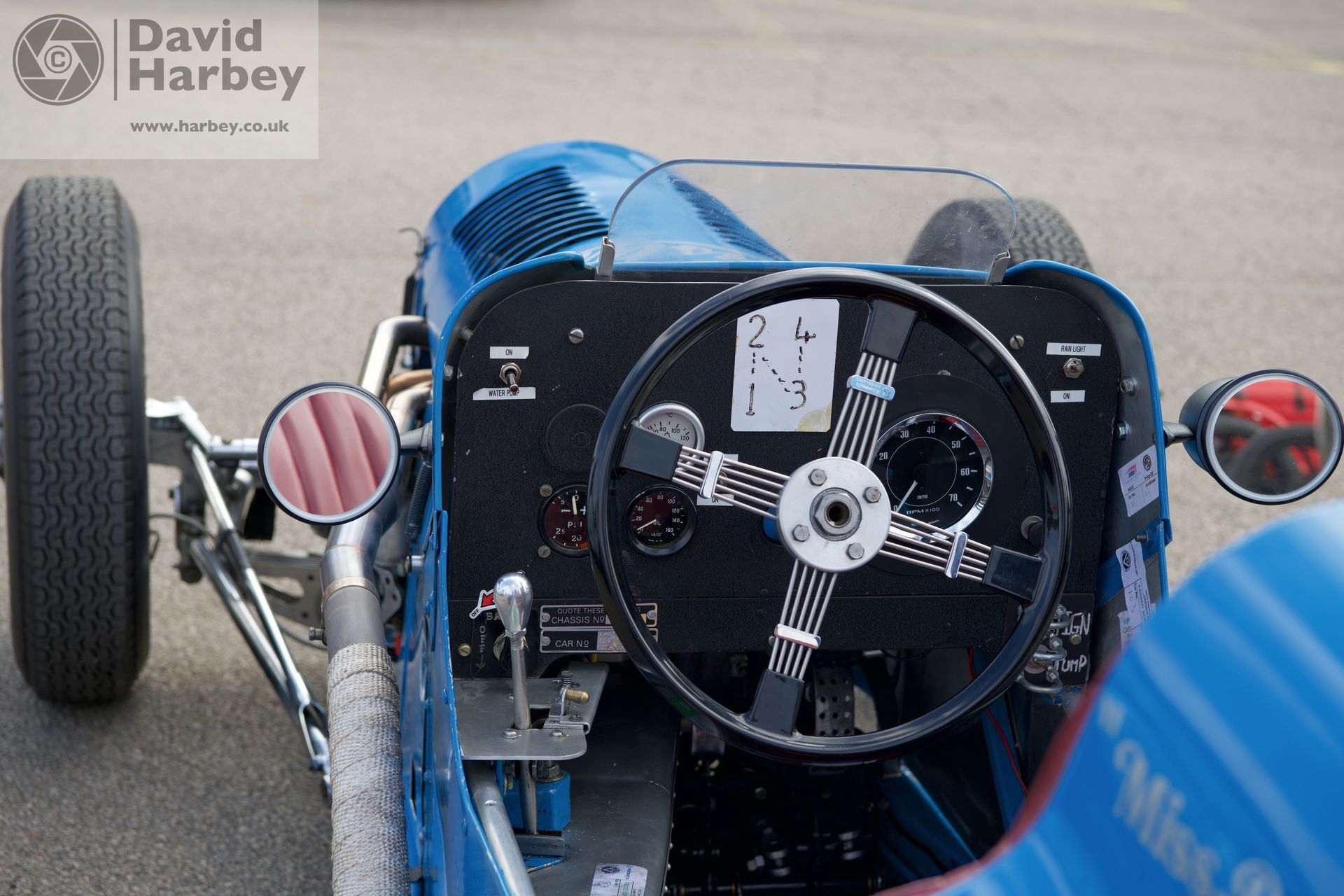 VSCC Mallory Park
