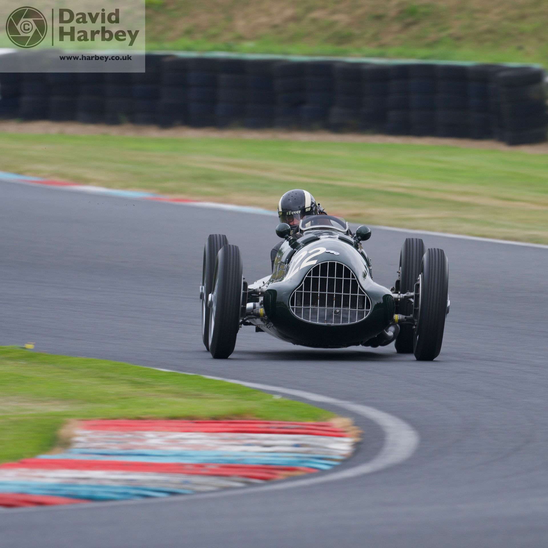 David Harbey Photography