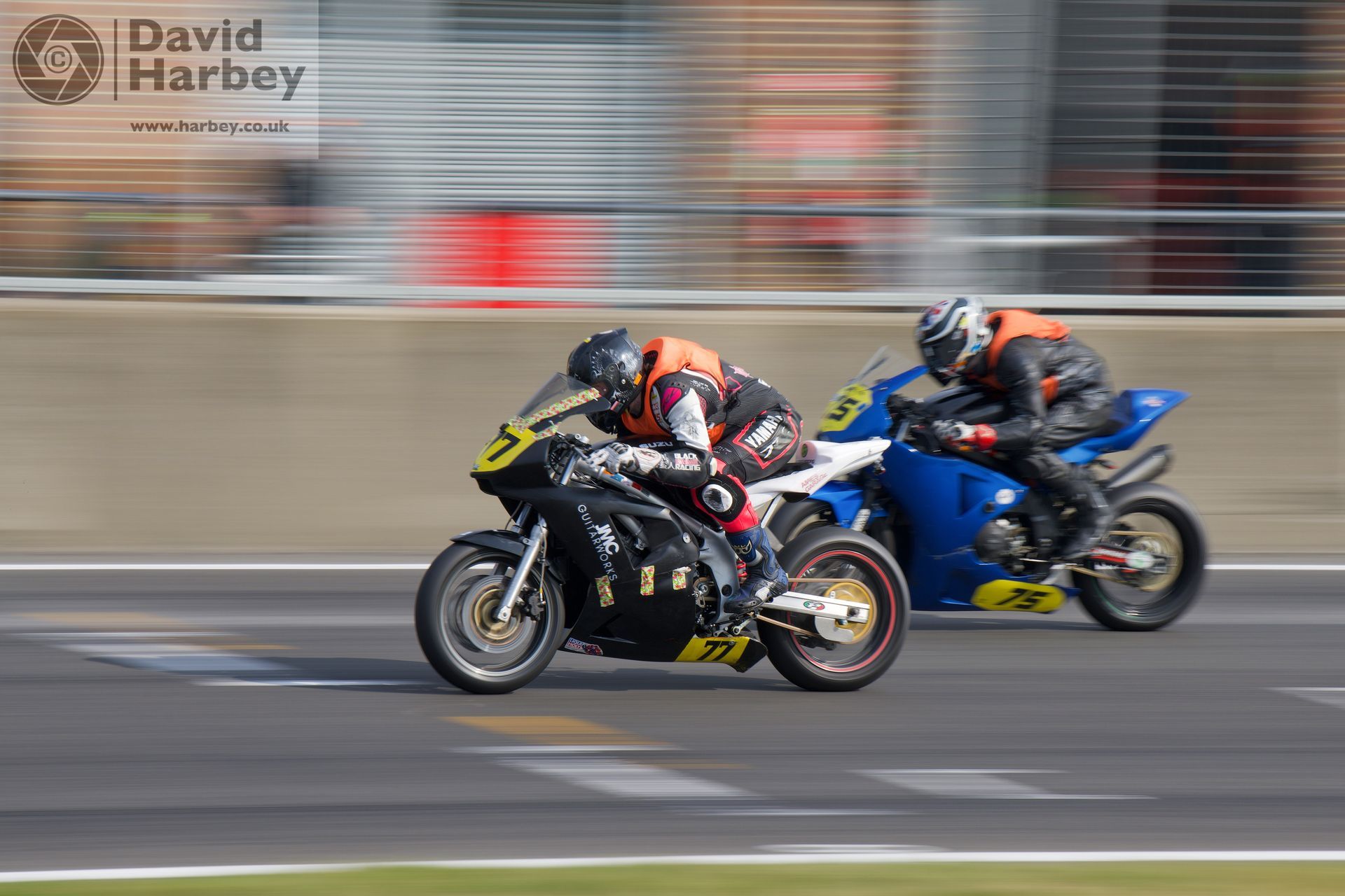 BEMSEE at Snetterton