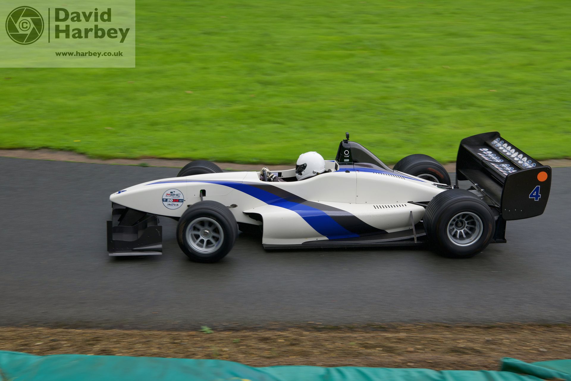 Prescott hillclimb