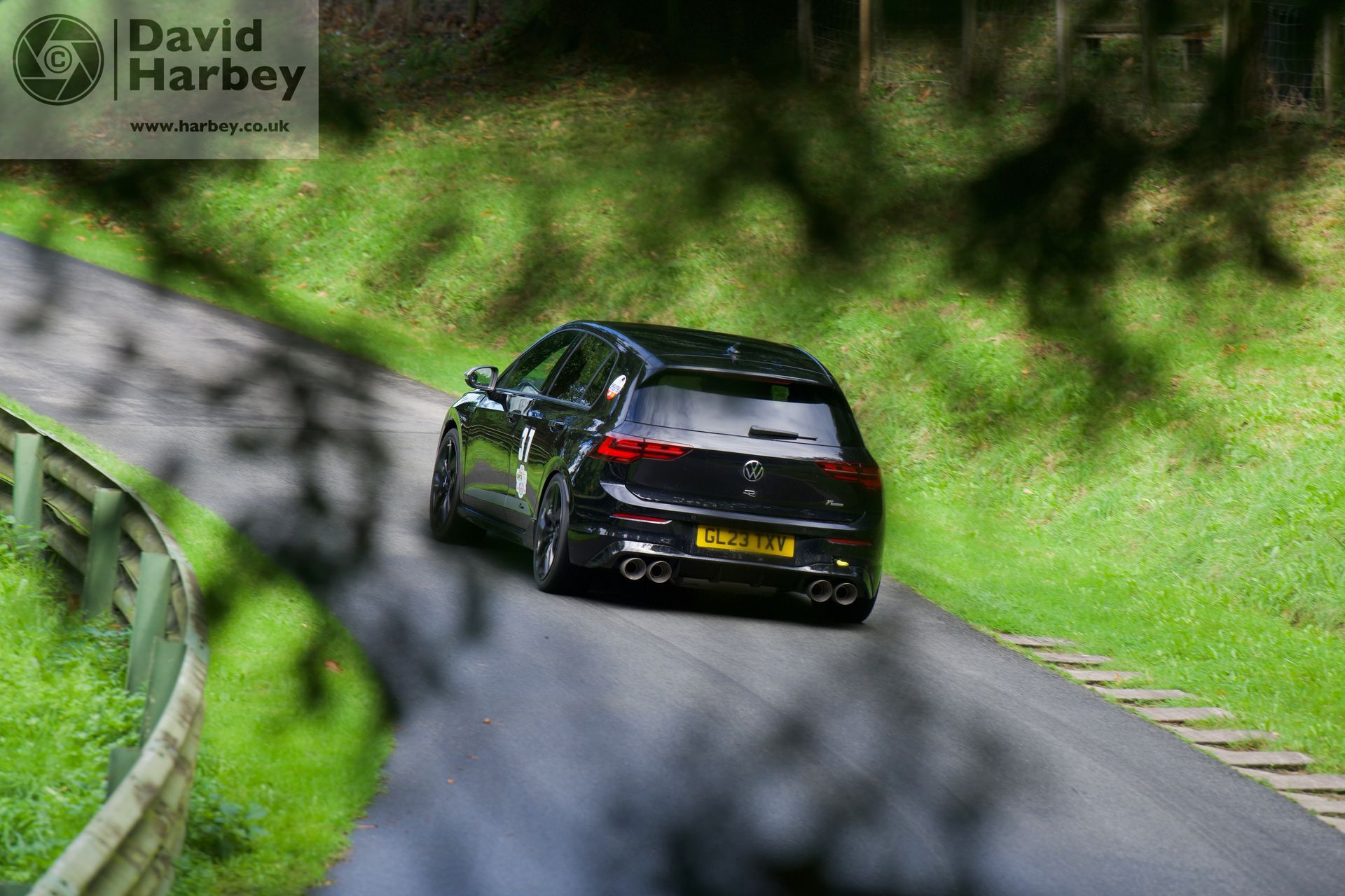 Prescott hillclimb