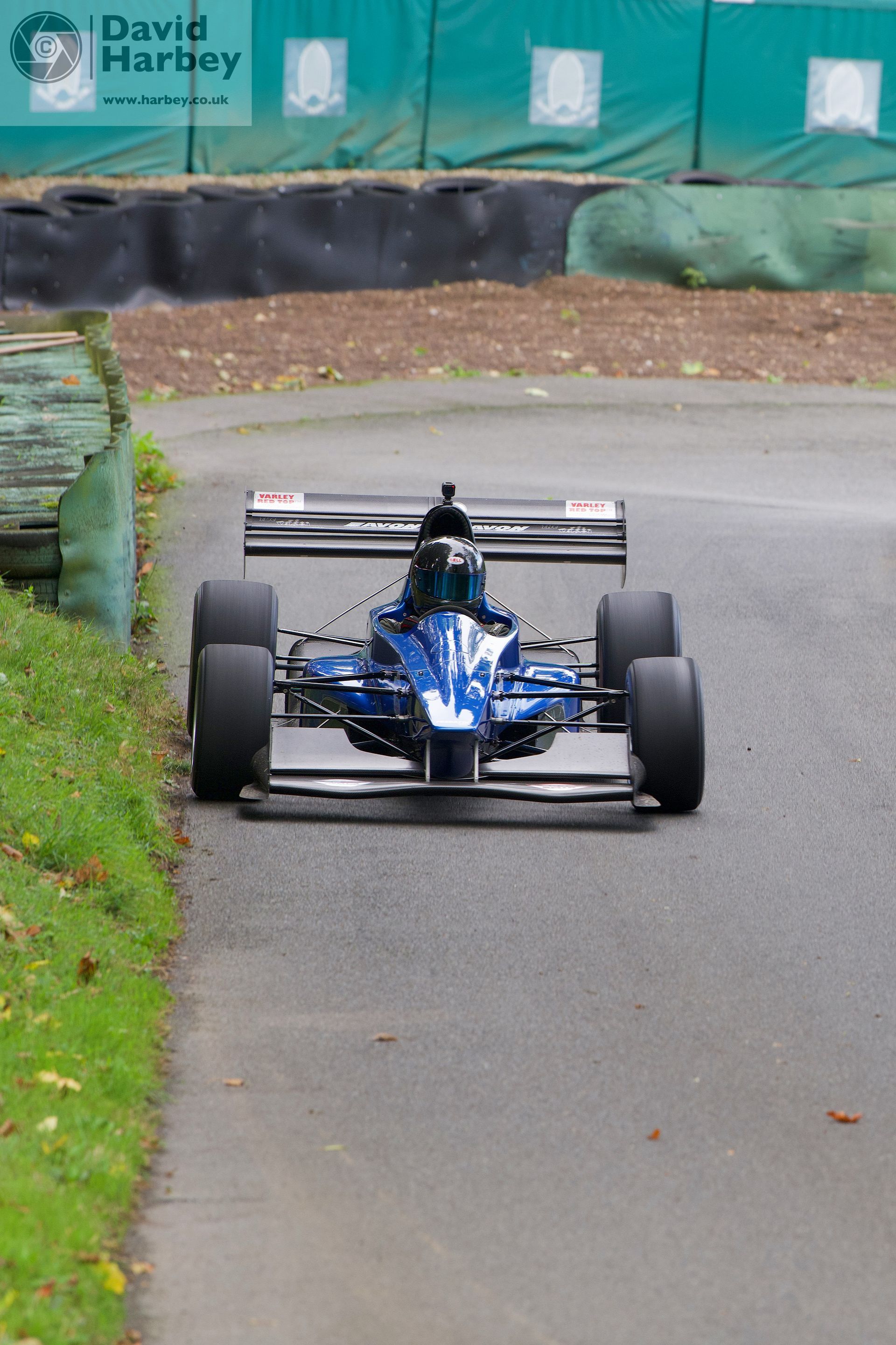 Prescott hillclimb