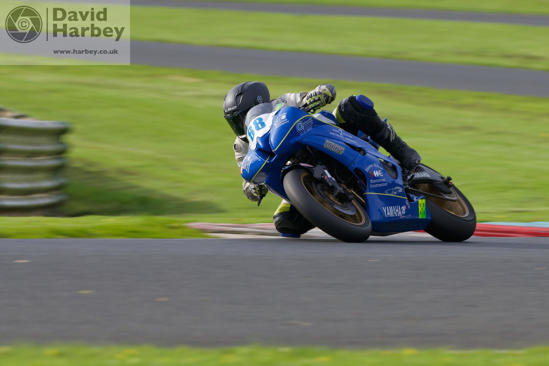 EMRA Final race meeting 2024