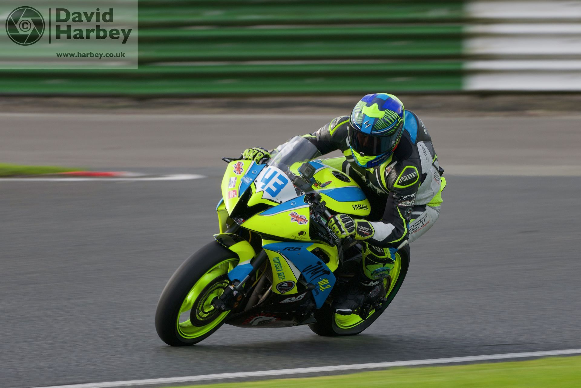 EMRA Final race meeting 2024