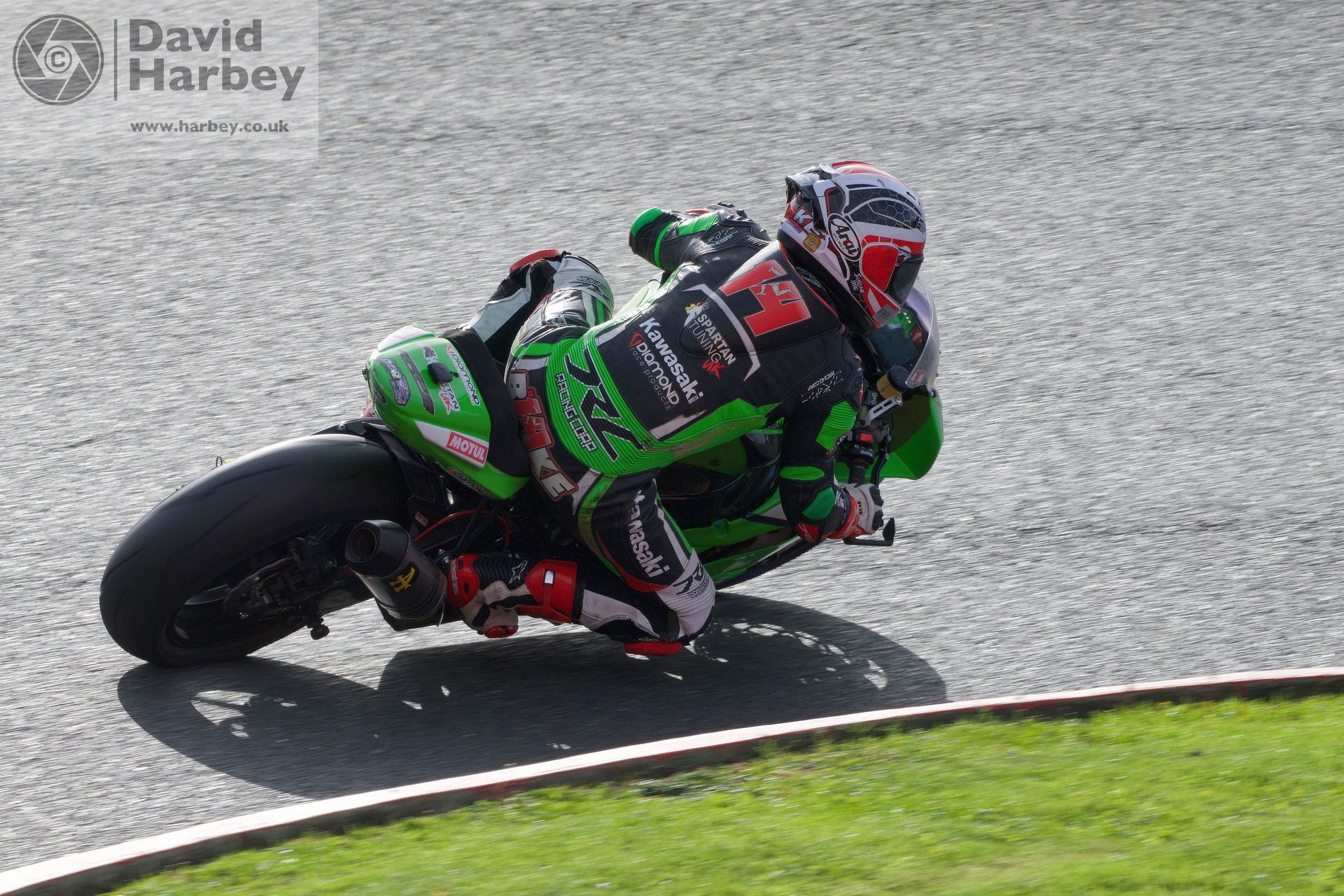 EMRA Final race meeting 2024