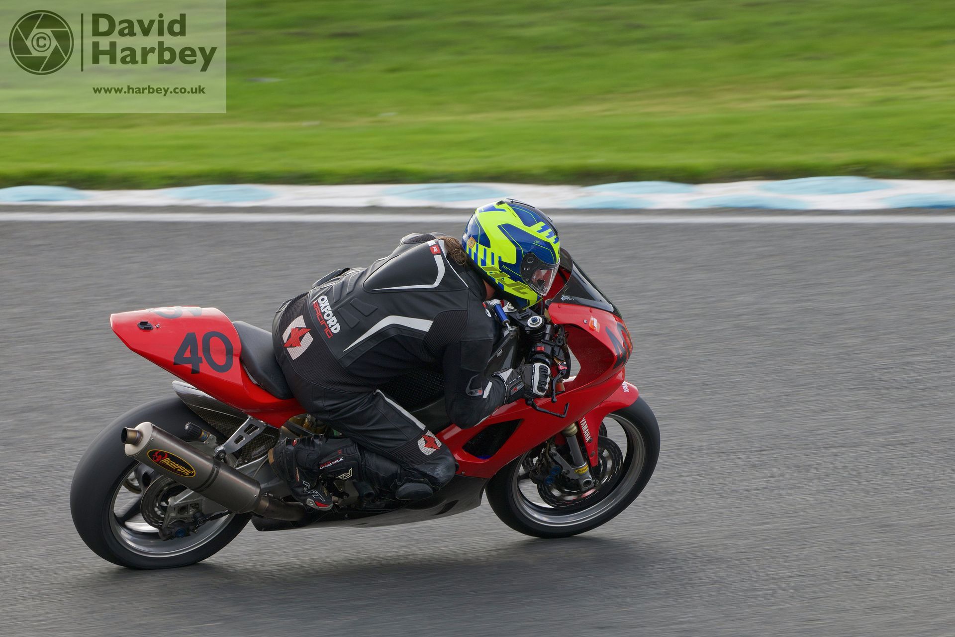 EMRA Final race meeting 2024