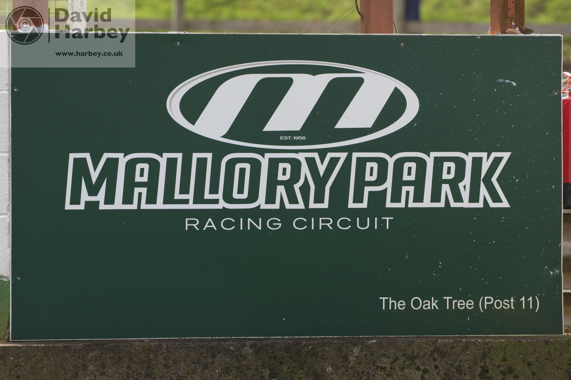 Photographing the East Midlands Racing Association (EMRA) Finals race meeting
