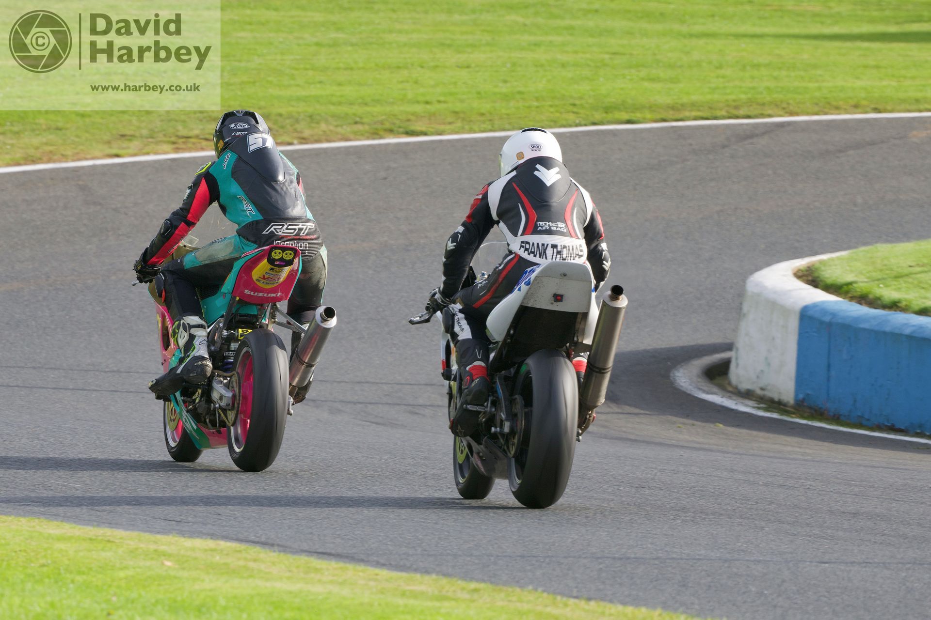 EMRA Final race meeting 2024